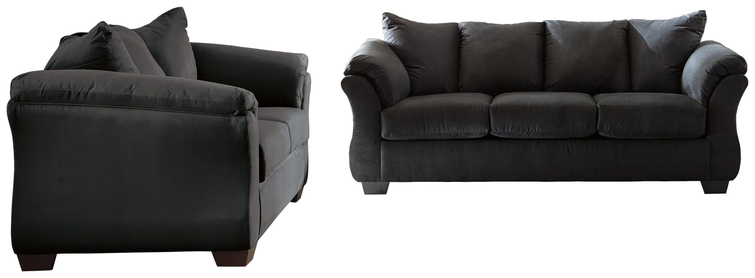 254621b3ae02a6e8c25e853ae7637ac6 Darcy Sofa and Loveseat - Image 1