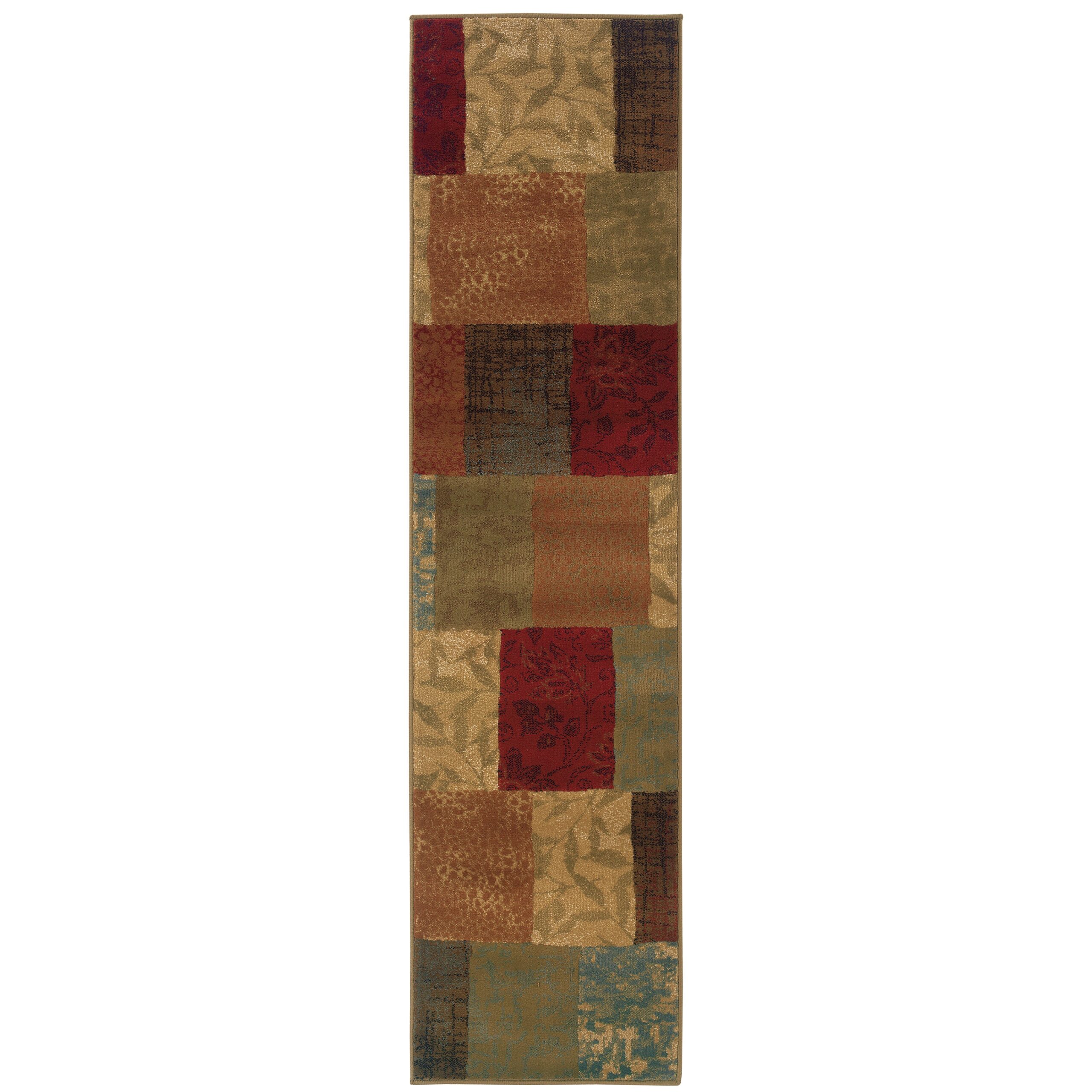 25ce9e3a0c959b7add64ab8460cf1bba Hudson 030C1 1'10" X 7' 6" - HUD30C110X76 - Image 1