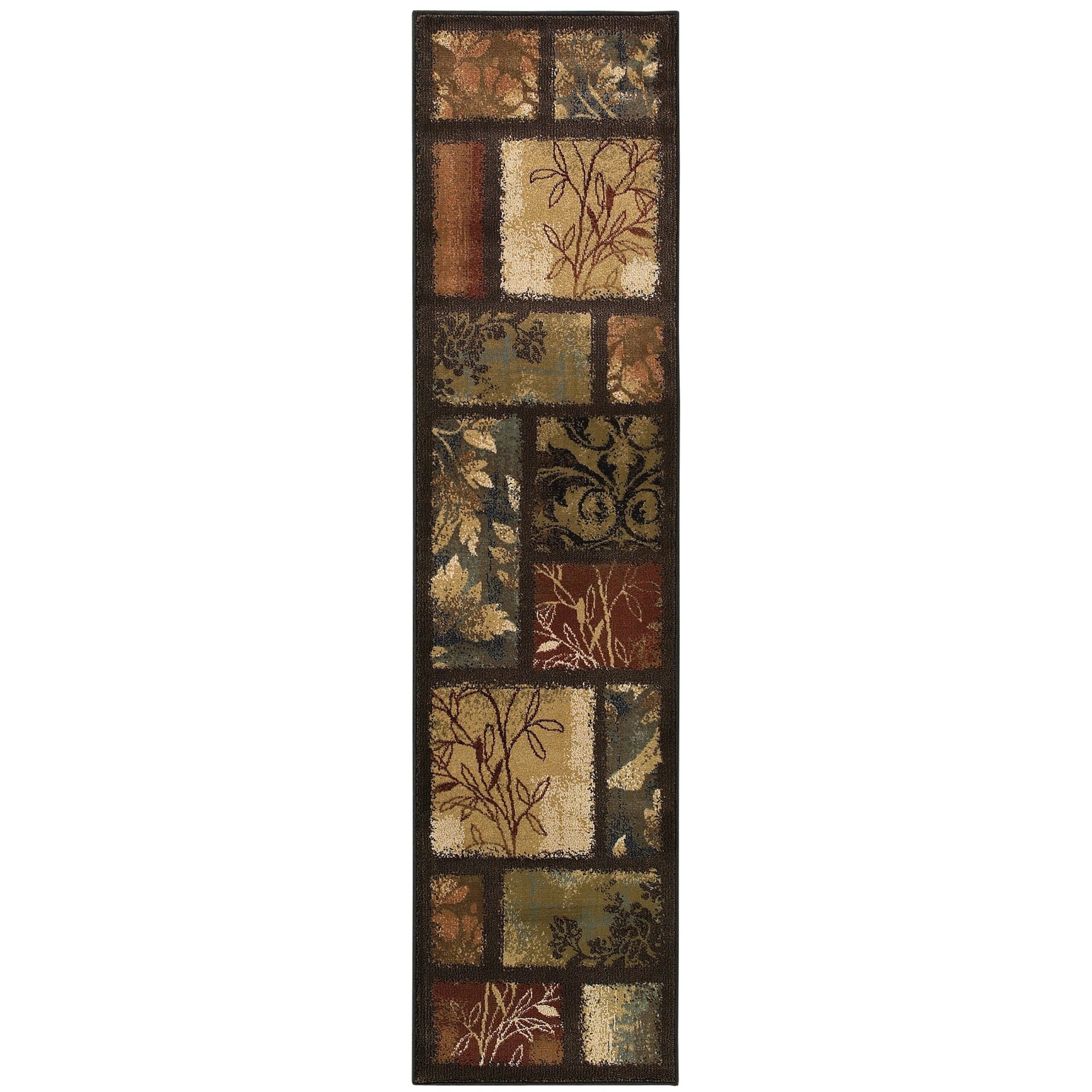 25d6b490d15e6bf9bc22972170fe813d Hudson 1699G 1'10" X 7' 6" - HUD1699G110X76 - Image 1