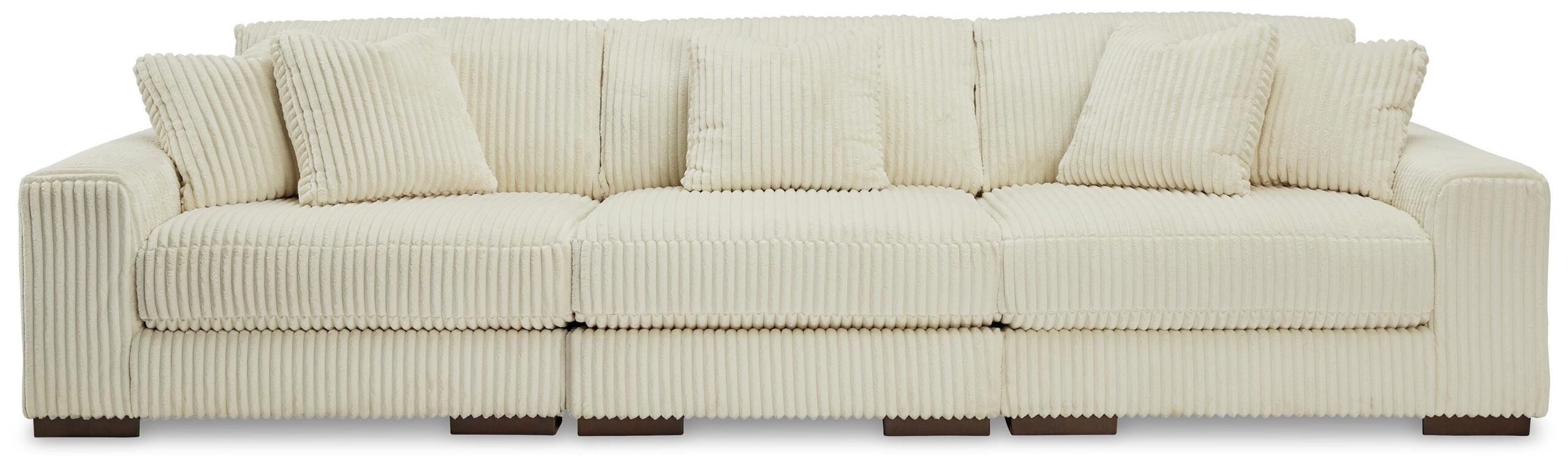 25f9c54254a02234574299f8d0ad91c5 Lindyn 3-Piece Sectional Sofa - Image 1
