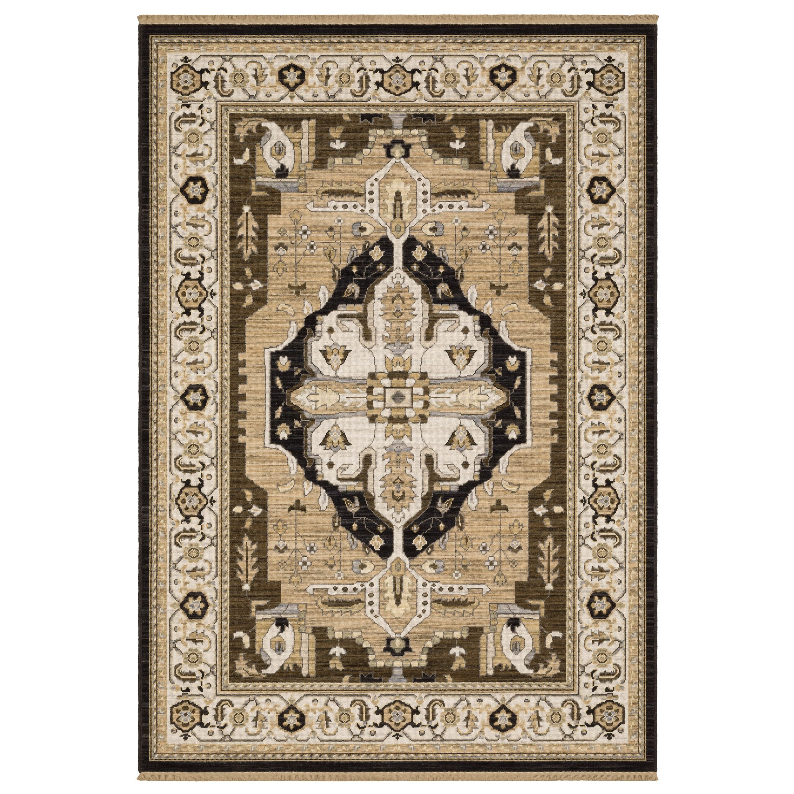 2684ce30d942b05a679db60e79748a2e Acacia ACA08 9'10" X 12'10" - ACAACA08910X1210 - Image 1