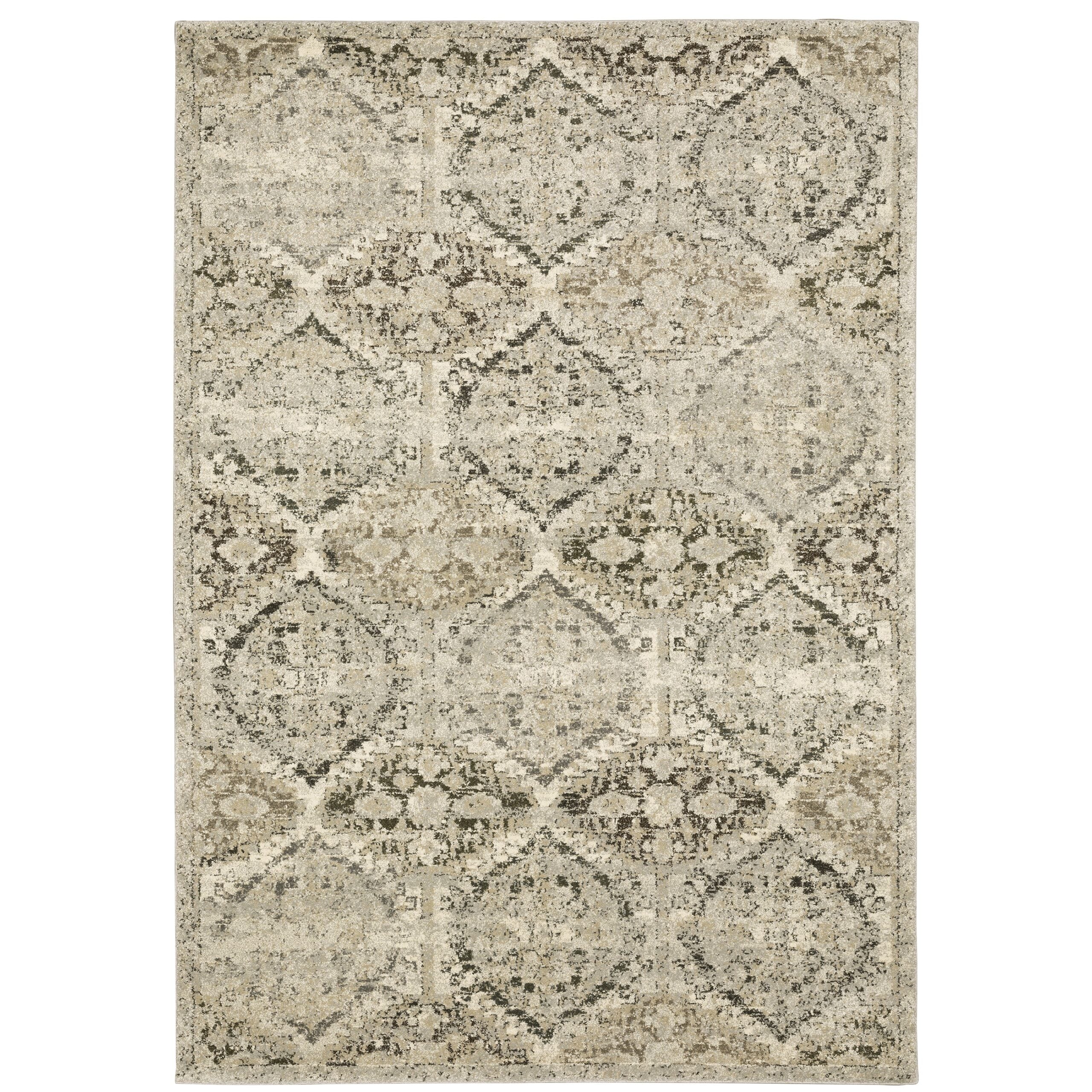 268a43bfaa55429c7897df607f503b77 Florence 270H6 9'10" X 12'10" - FLO270H910X1210 - Image 1