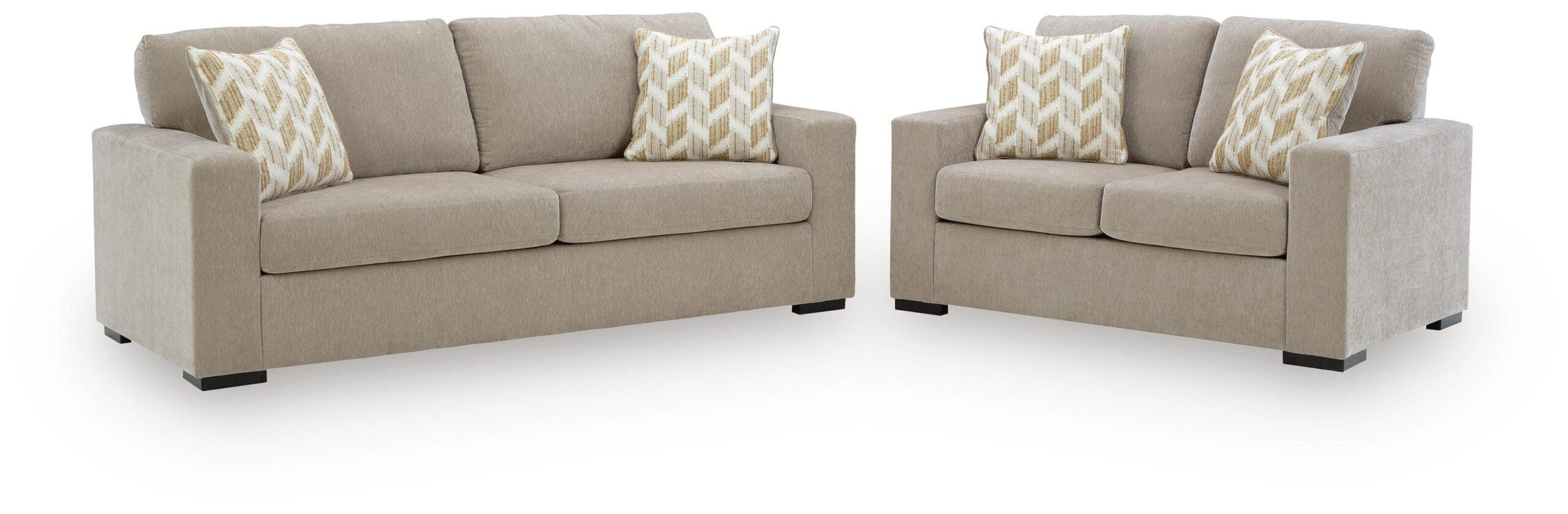 279bf2a3ed337684579abefc974aab2d Bridgepoint Sofa and Loveseat - Image 1