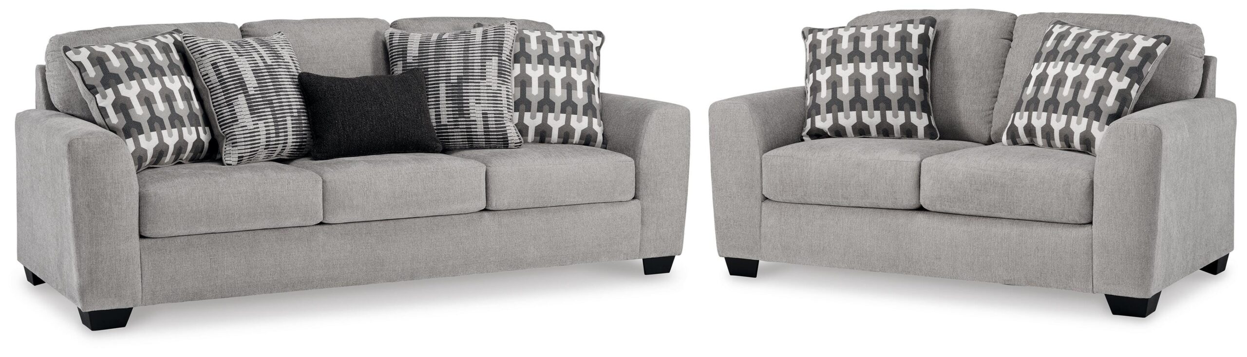 27b4dcb7943ed0015117451d1ff31531 Avenal Park Sofa and Loveseat - Image 1