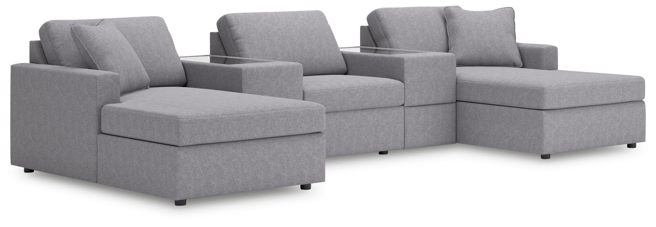 2ad2210f1a4c6a90284915d731e8f1ec Modmax 5-Piece Pit Sectional - Image 1