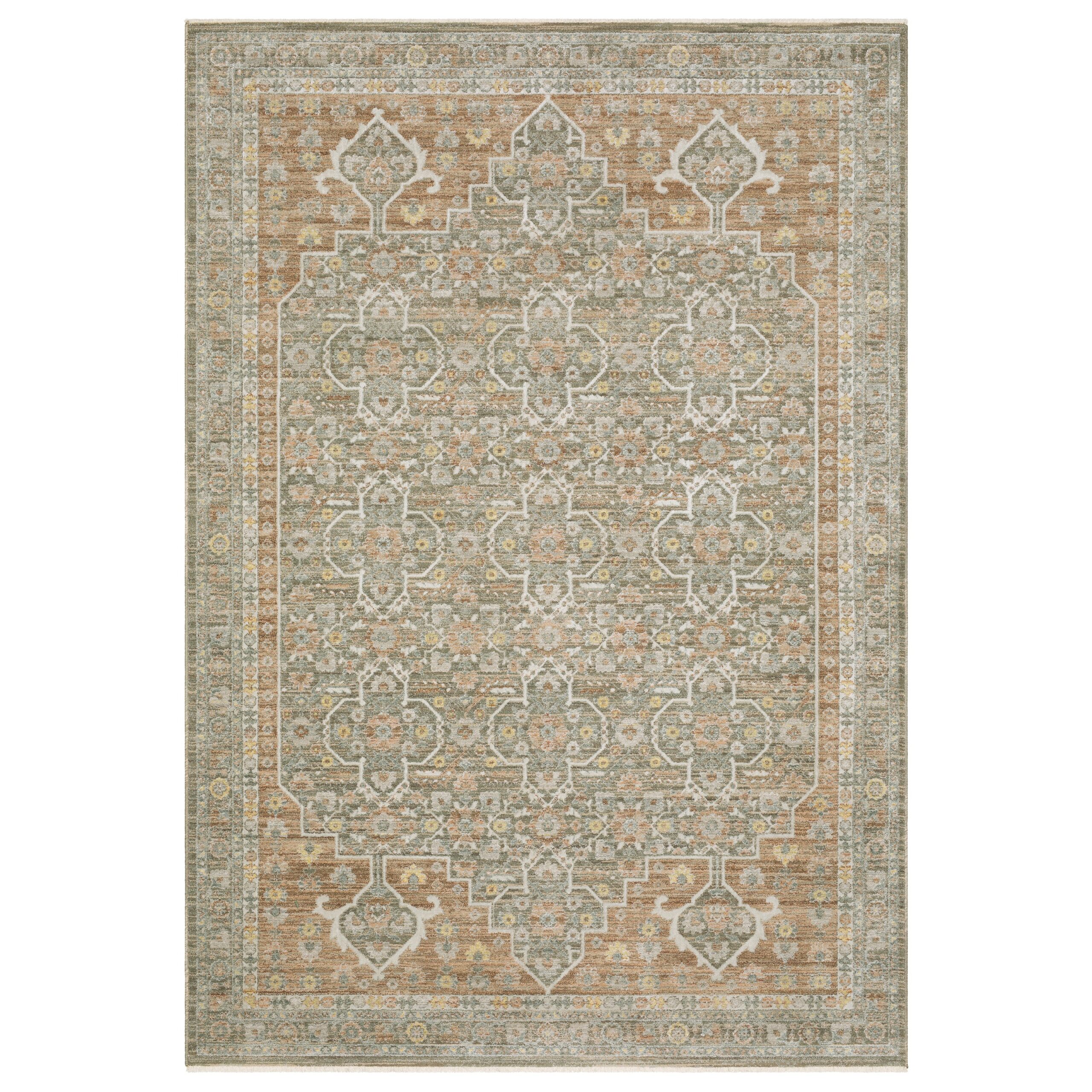 2ba296d6cc7f64550a7438e440b9b729 Keaton KEA01 9'10" X 12'10" - KEAKEA01910X1210 - Image 1