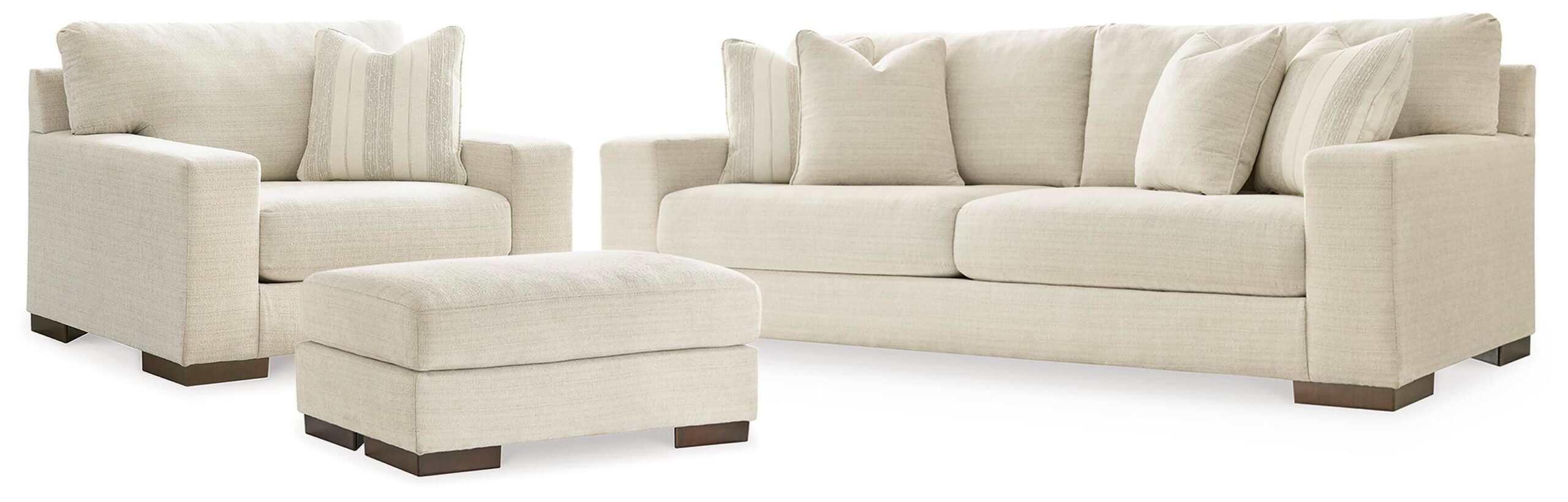 2c9a449402c6c5c85bdcfc59692c7a9e Maggie Sofa, Chair and Ottoman - Image 1