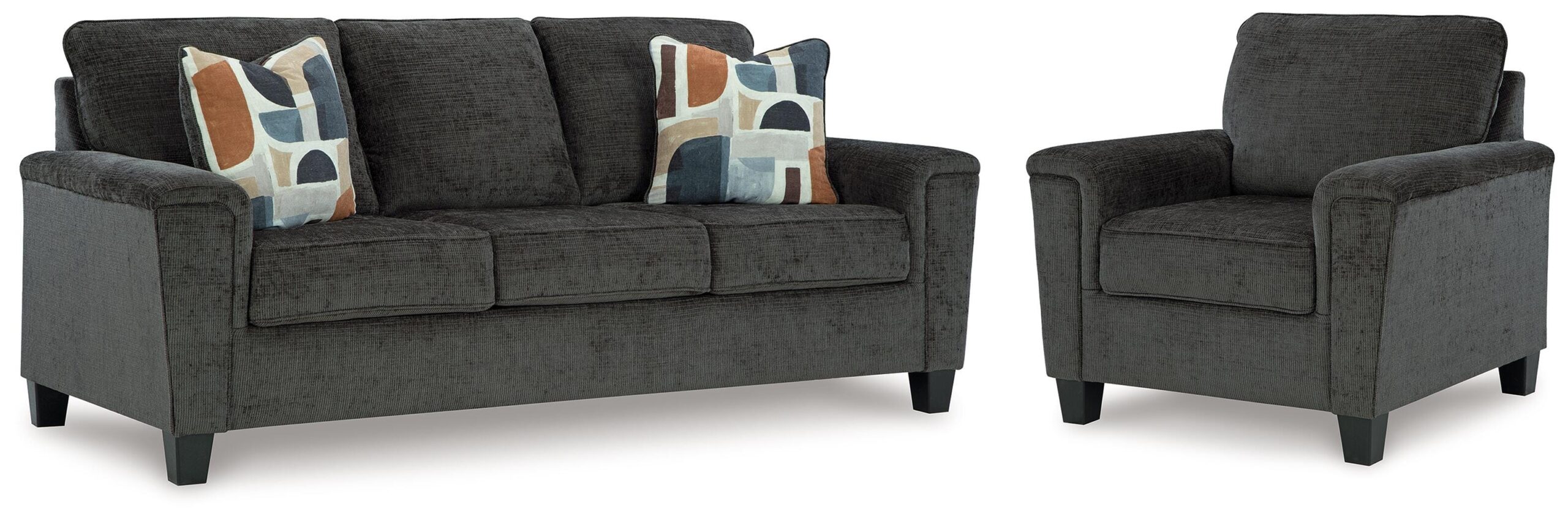 2cacee868d3c04925f3cfc4006d726ea Erinslane Sofa and Chair - Image 1