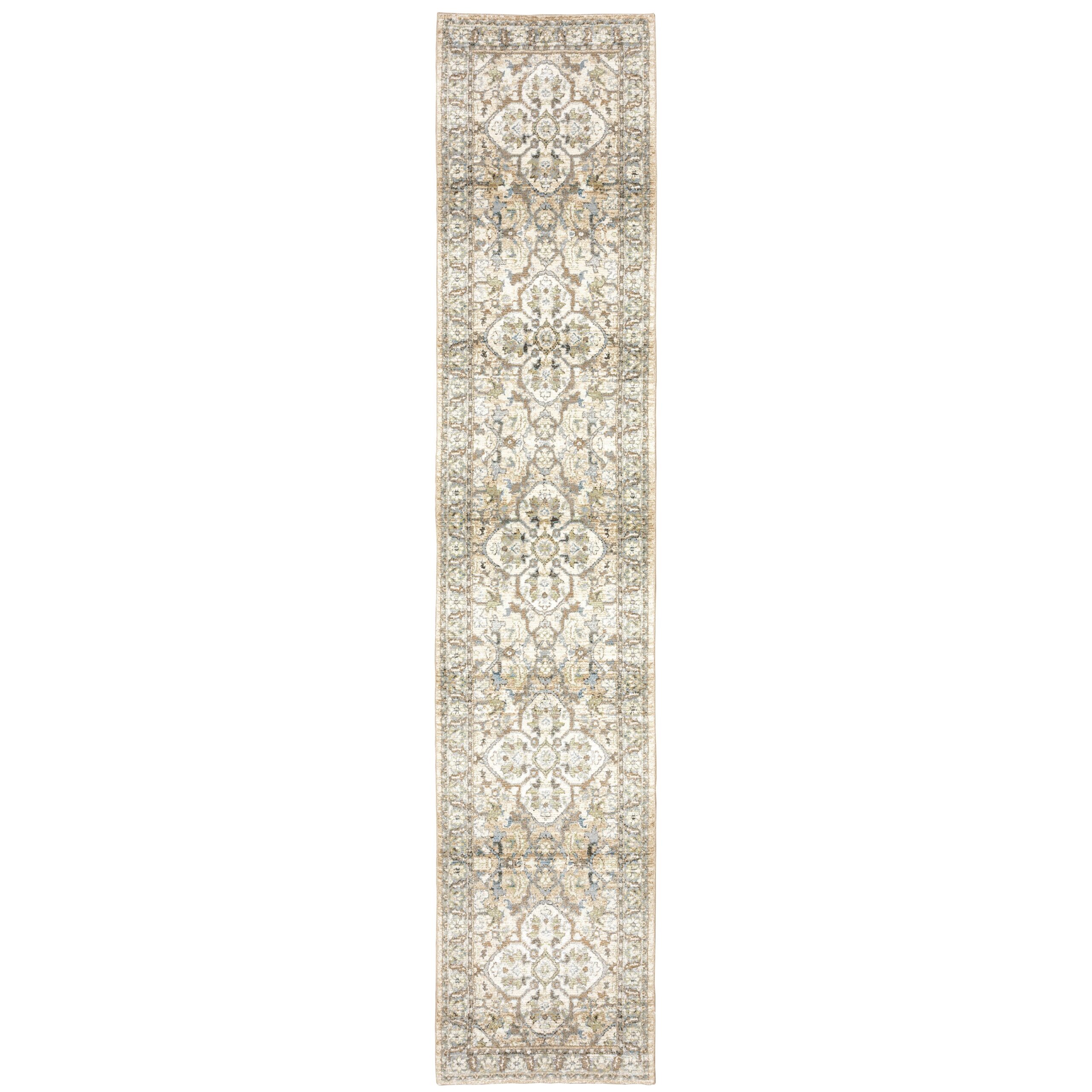 2d07a453db11513440f3c9e61b52e58b Andorra 9818G 2' 6" X 12' - AND9818G26X12 - Image 1