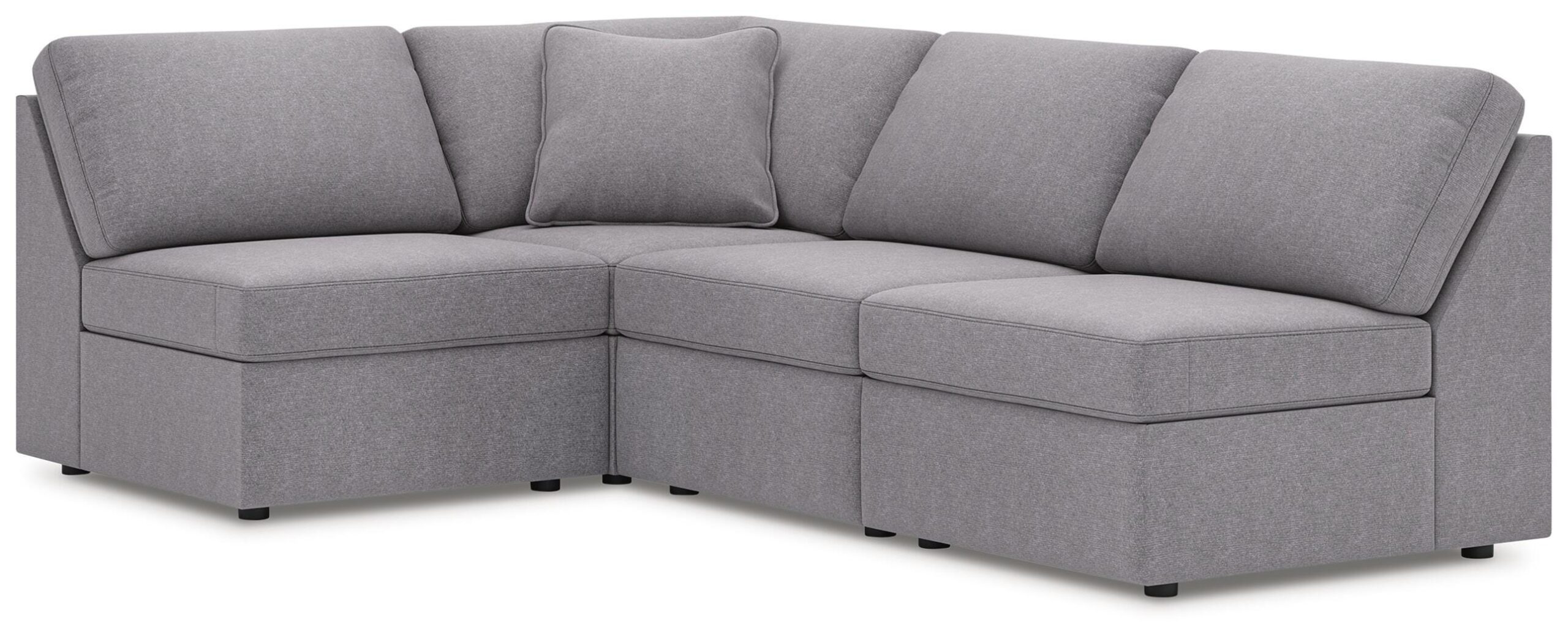 2e5669d2890703917e5e06c453c66572 Modmax 4-Piece Sectional - Image 1