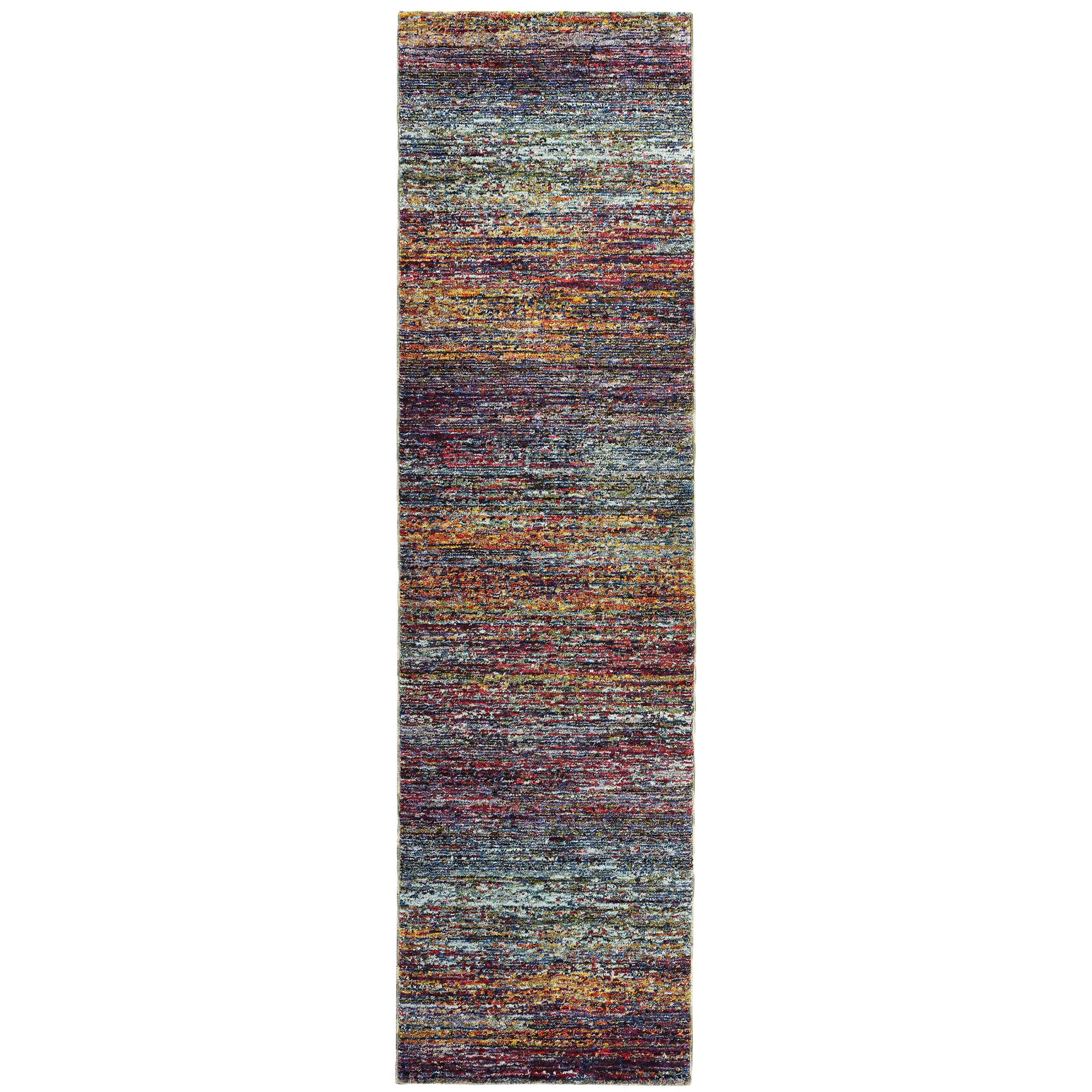 3087377e5ce8a4b28e8e5ffb2d5031fb Atlas 8037B 2' 3" X 8' - ATL8037B23X8 - Image 1