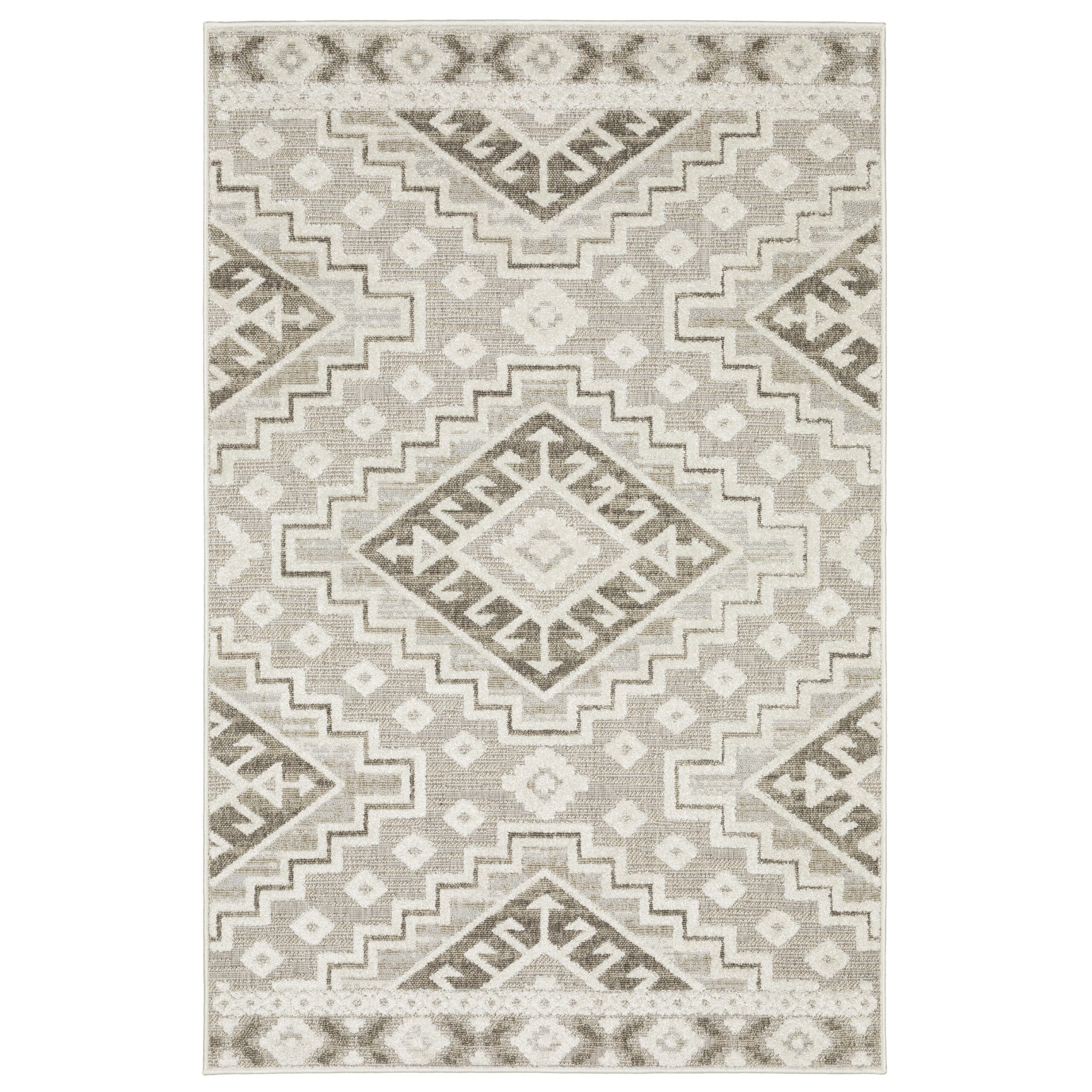 314d64d3fc76affd661312a7a147f146 Tangier TAN03 7'10" X 10'10" - TANTAN03710X1010 - Image 1