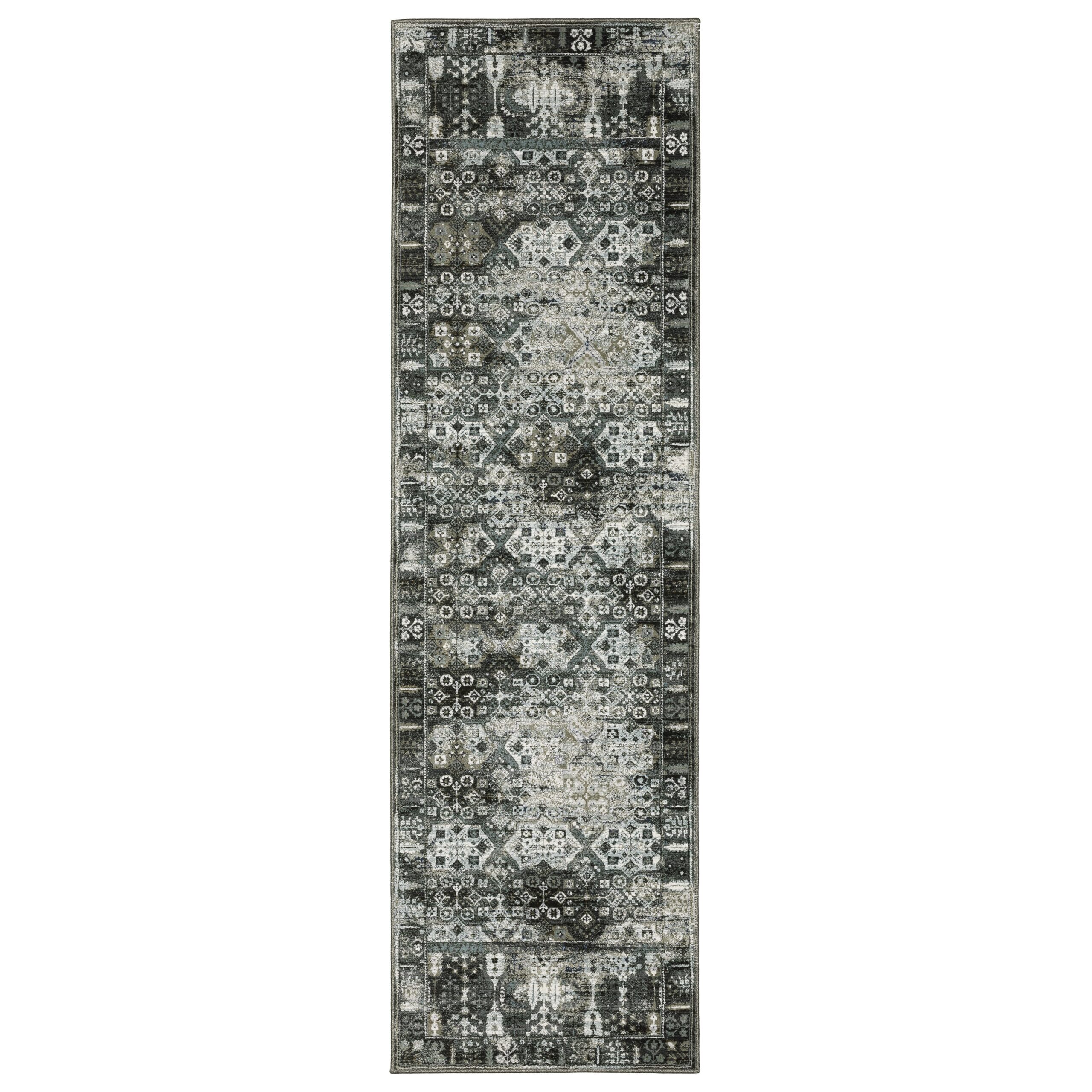 31824199b740165cd22ea1b0277f9b2f Gemini 070N2 2' 3" X 7' 6" - GEM70N23X76 - Image 1