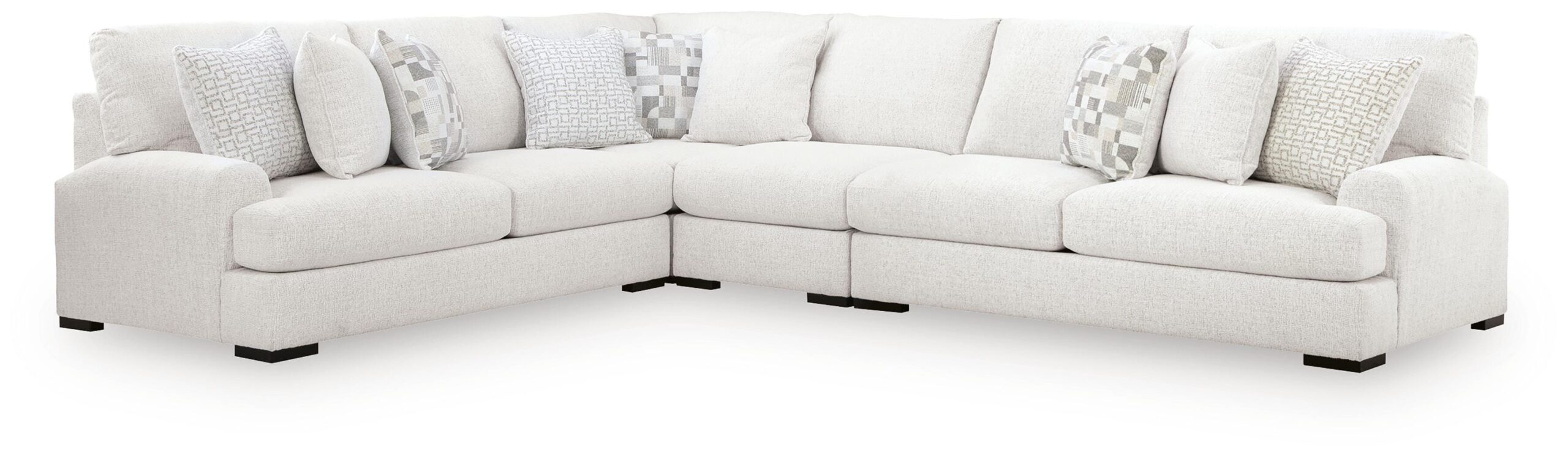 32a5b274162eaba1e15b59d48b2fc073 Misty-Lakes 4-Piece Sectional - Image 1