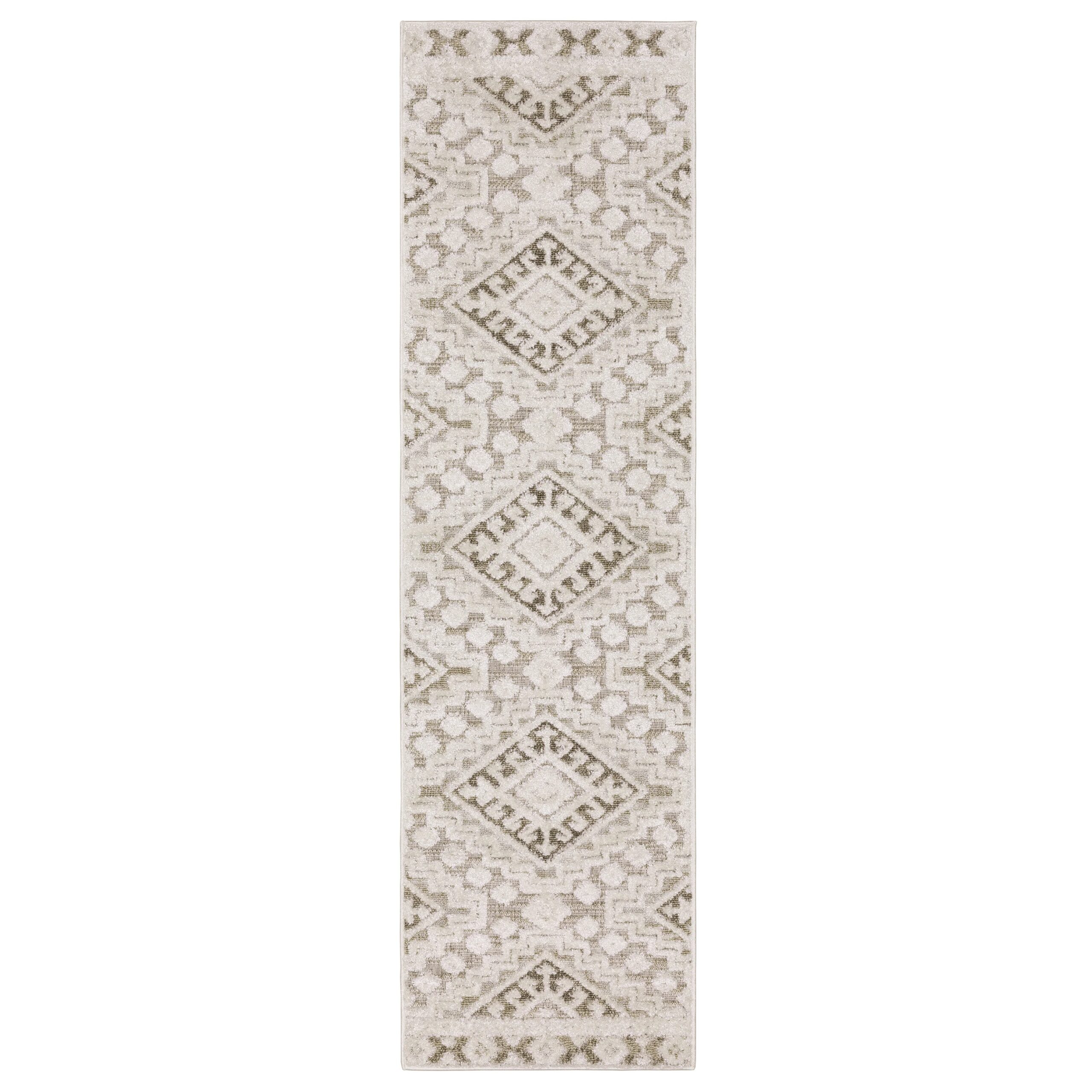 3441ca8fd3243800ed10d157df61778d Tangier TAN03 2' 3" X 7' 6" - TANTAN0323X76 - Image 1