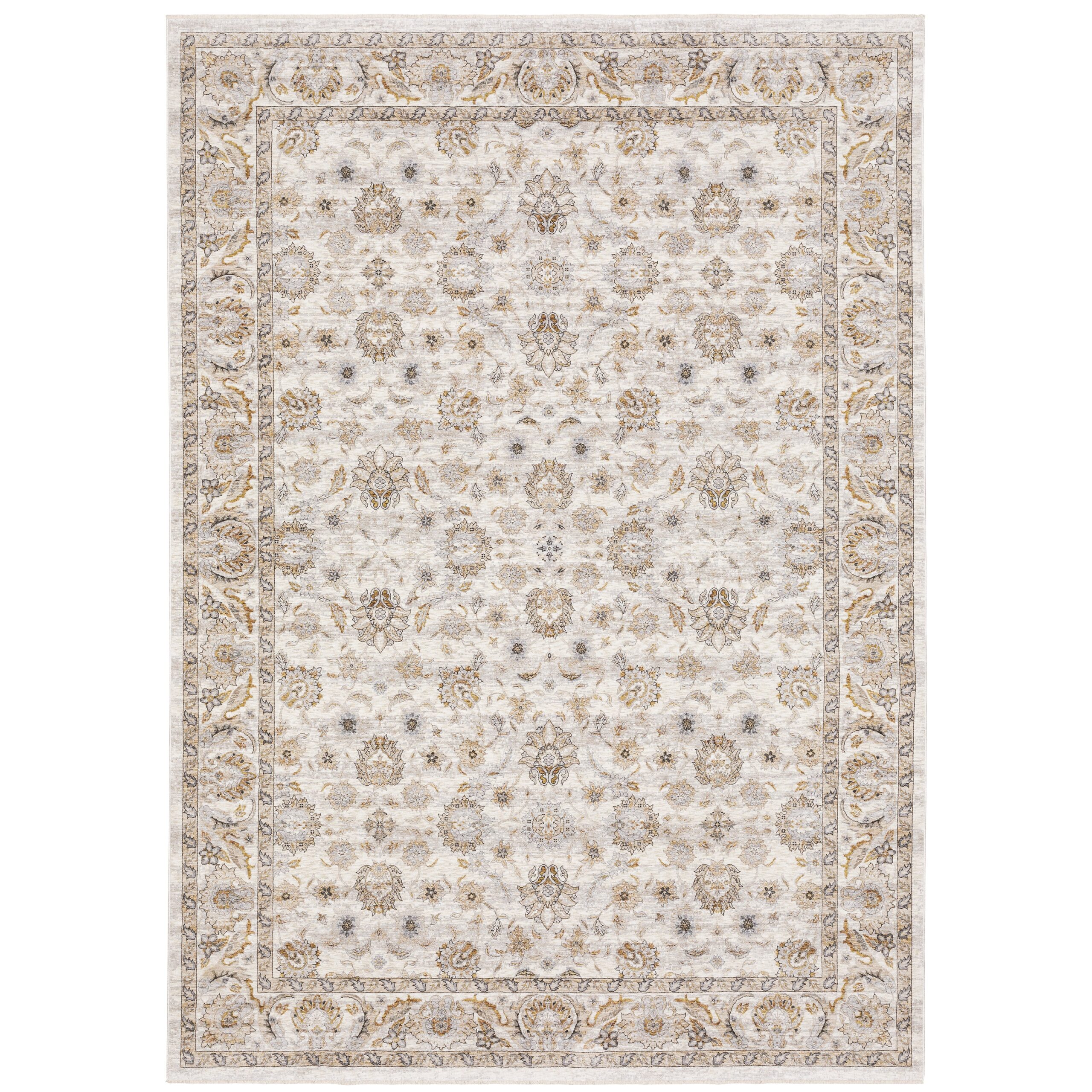 35fd3d8a907cf5c607a9e3f57e02a016 Maharaja 070W1 7'10" X 10'10" - MAH70W710X1010 - Image 1