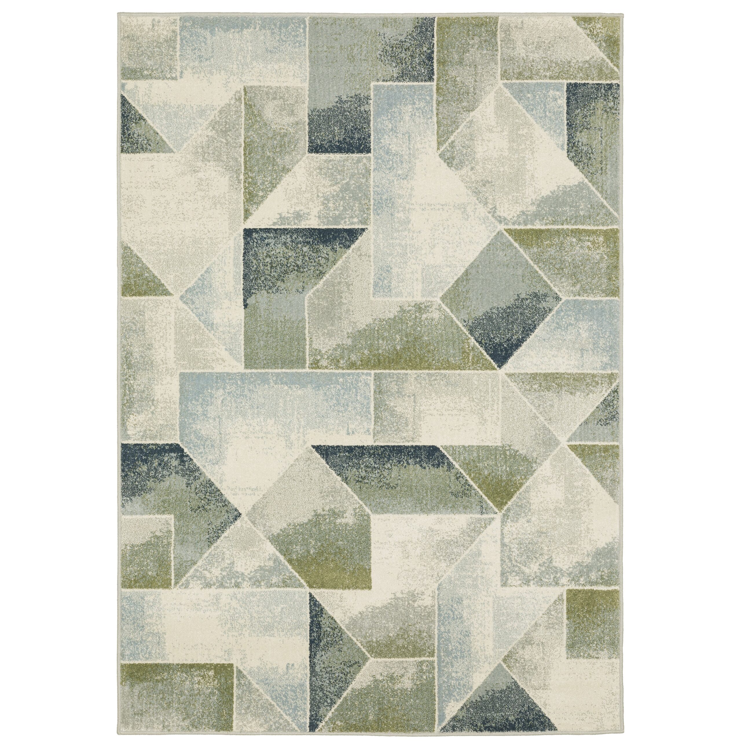 366abf13d29a4df60355fd331d19d754 Branson BR10A 3' 3" X 5' - BRABR10A33X5 - Image 1