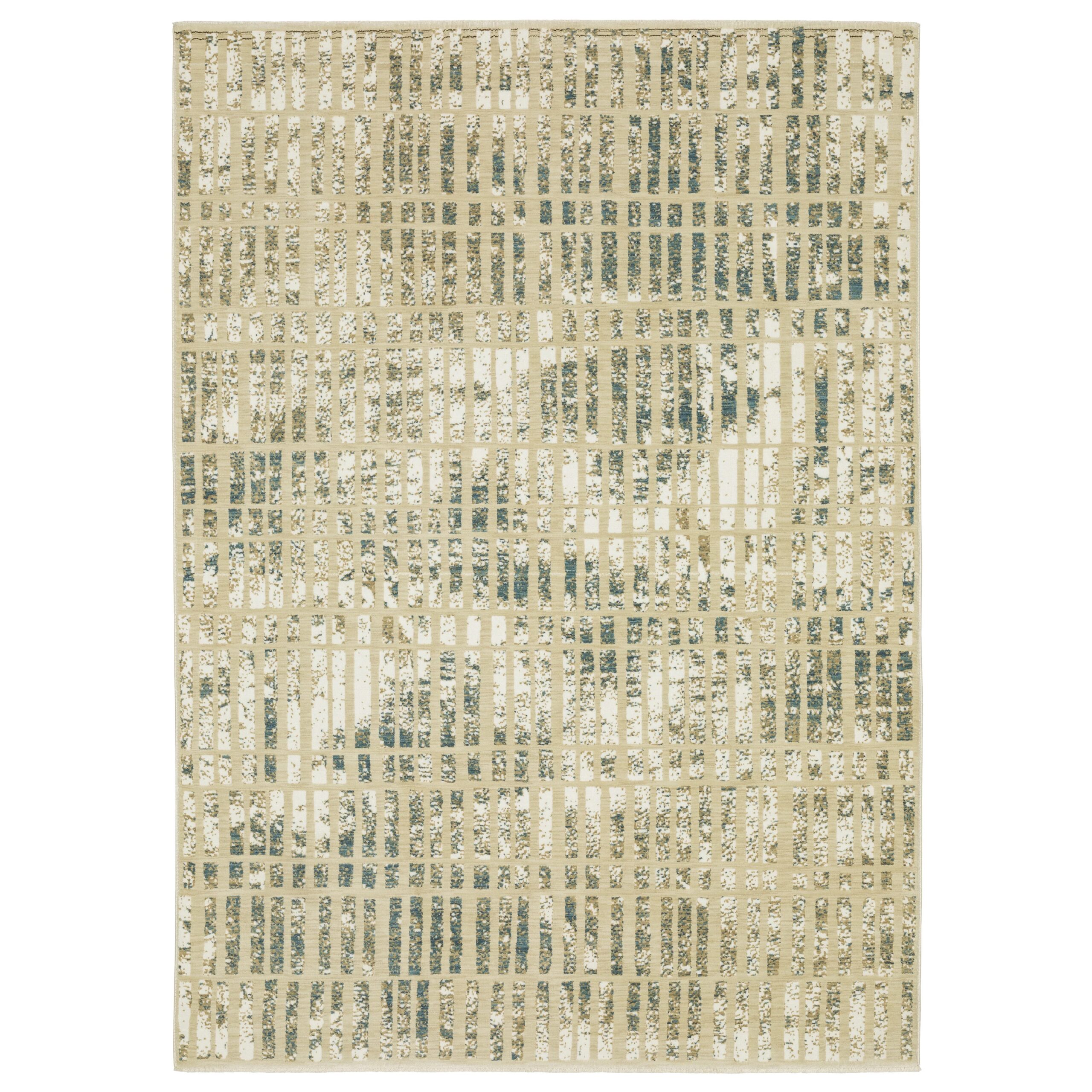 3799d4e93291254ddabd82fc55acd305 Reed RE12W 3' 3" X 5' - REERE12W33X5 - Image 1