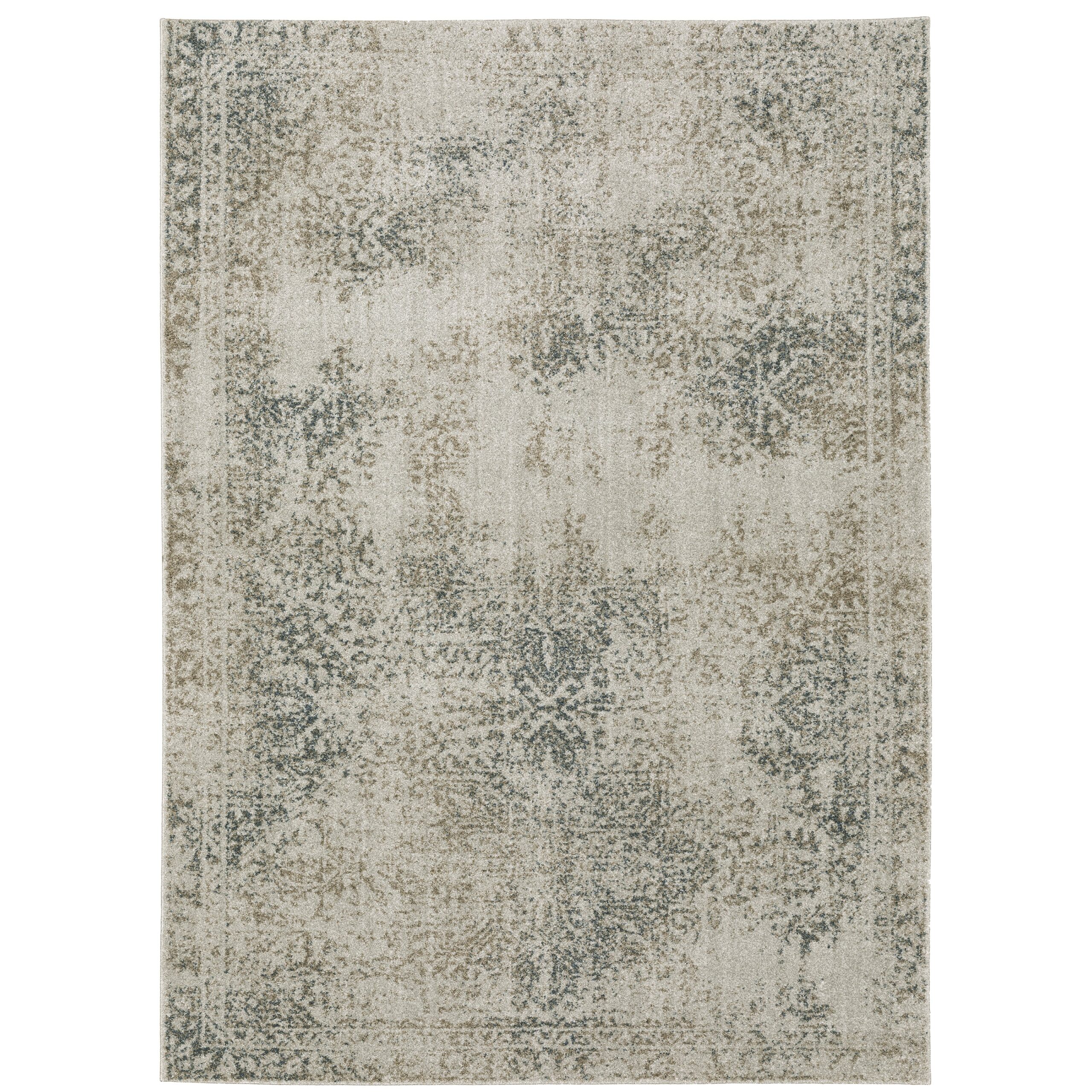 38faec95fa05eb44174f16e8fafbe448 Alton 070E9 7'10" X 10'10" - ALT70E710X1010 - Image 1
