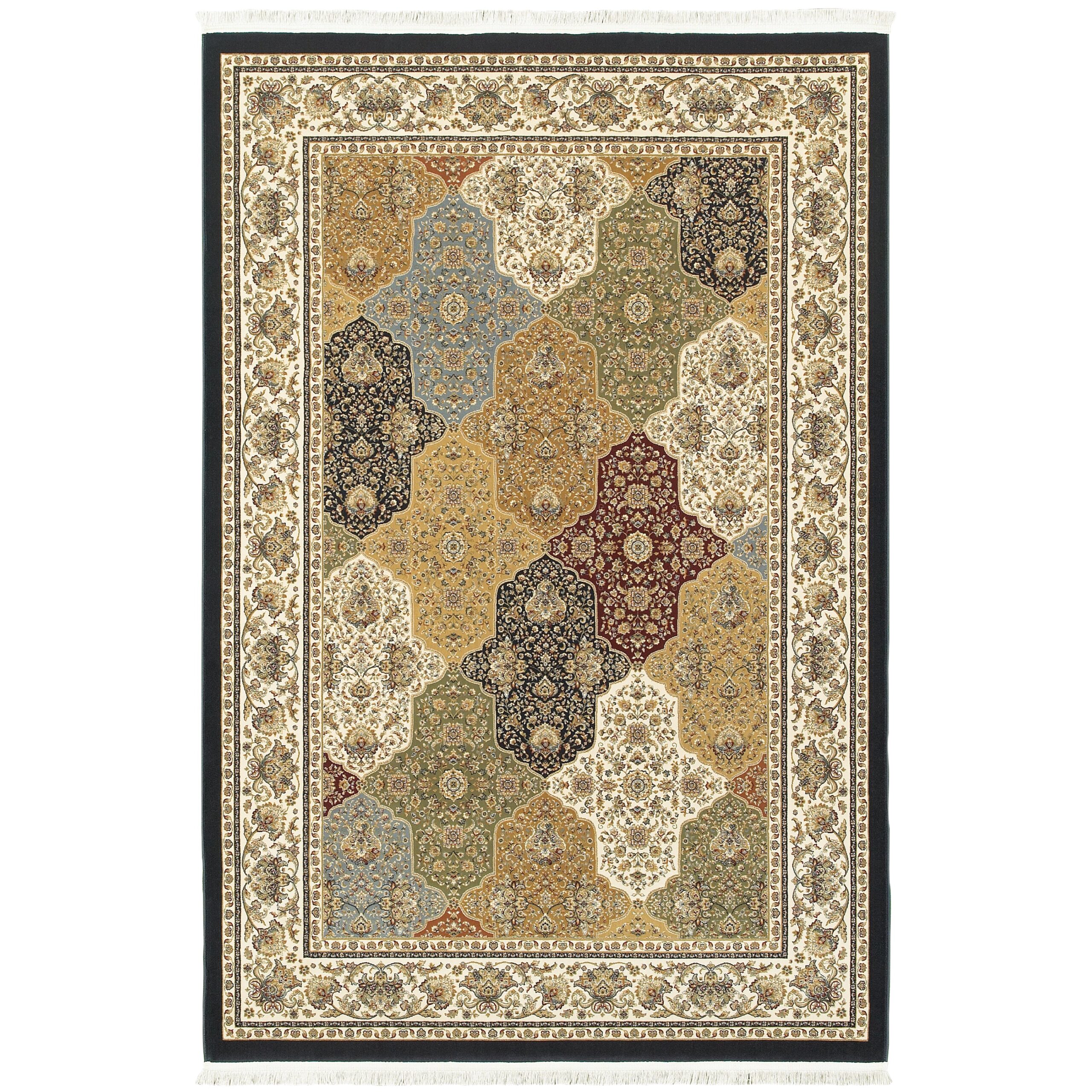38fc3b4516f9a9257176a01875b91689 Masterpiece 1331X 6' 7" X 9' 6" - MAS1331X67X96 - Image 1