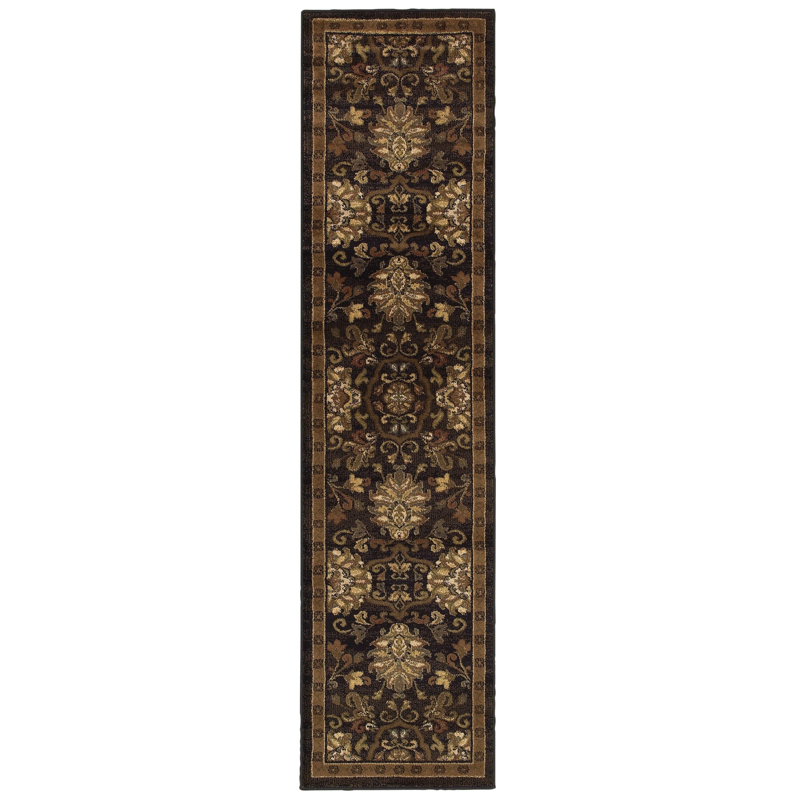 391ad7a2e86e6bb4488d264eae581268 Hudson 042G1 1'10" X 7' 6" - HUD42G110X76 - Image 1