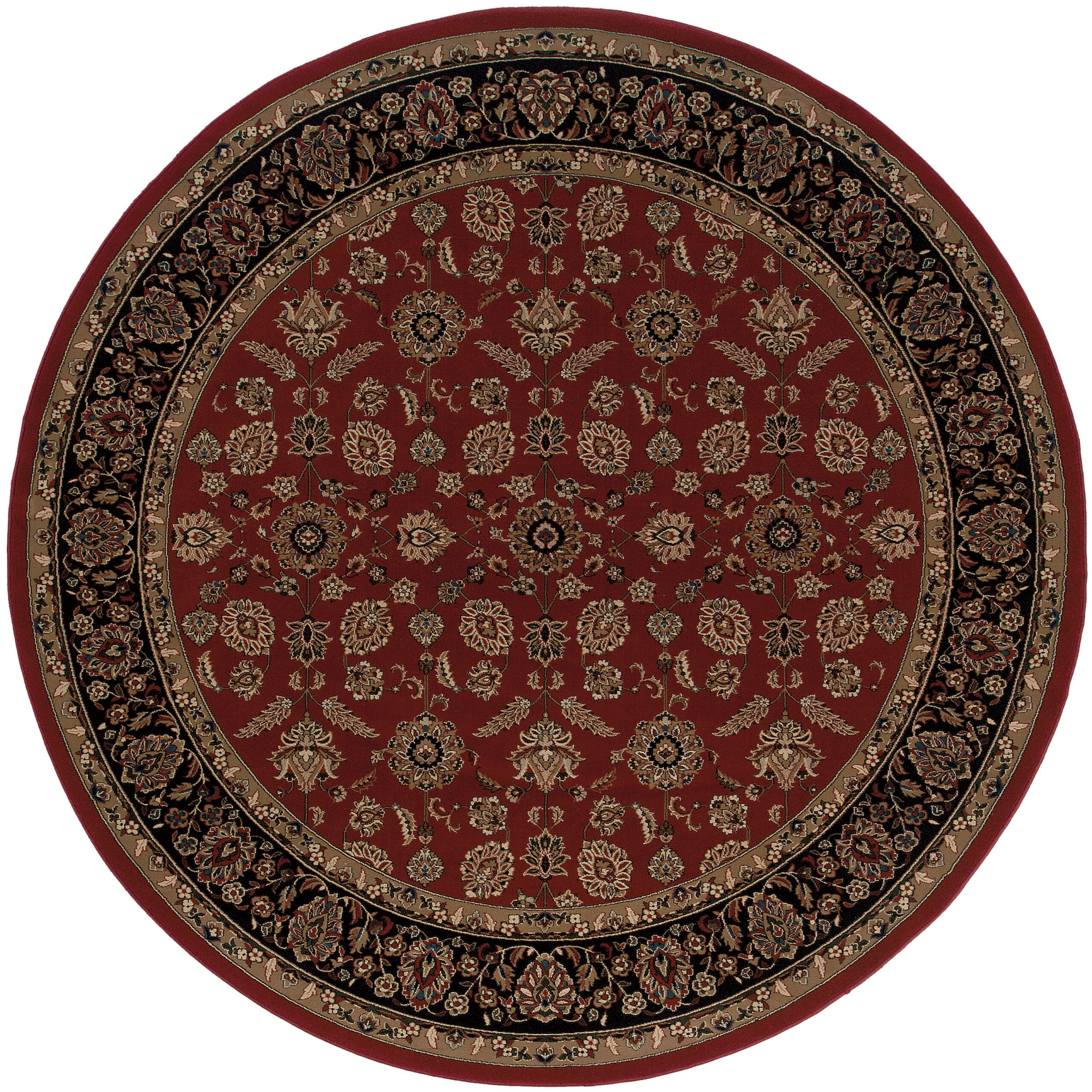 39b63ad54ba3f6acb3dd9544651ac905 Ariana 271C3 8' - ARI271C8ROUND - Image 1