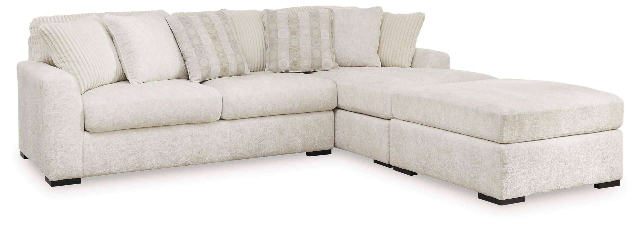 3c0a87a792a47ea4e914554d4c8edc68 Chessington 2-Piece Sectional and Ottoman - Image 1