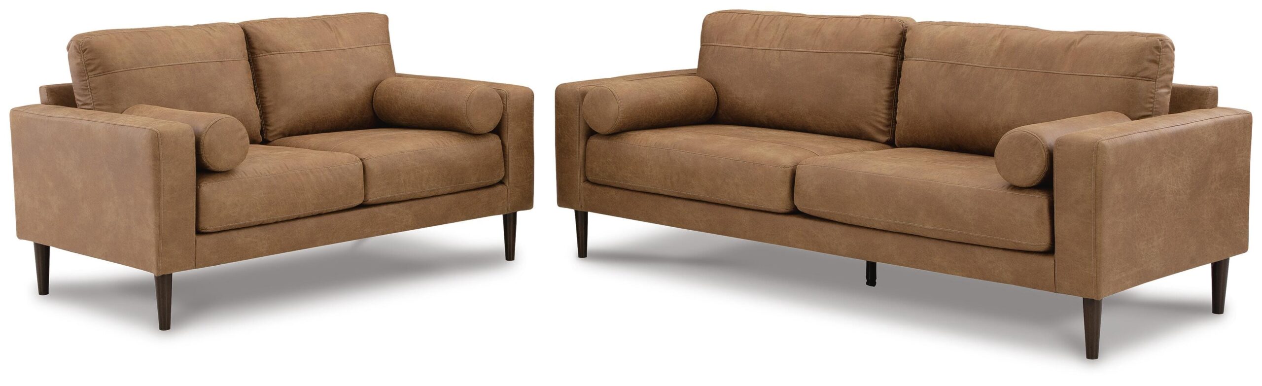 3df14e900206f9ec8363903282eb31be Telora Sofa and Loveseat - Image 1