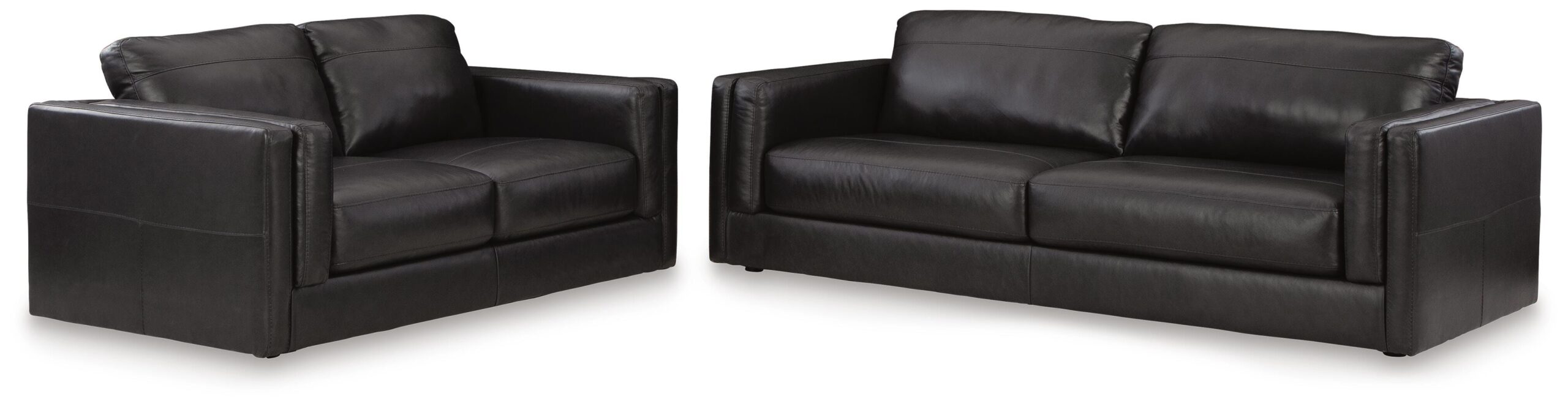 41933002af8c4e3e39cc3363b555b546 Amiata Sofa and Loveseat - Image 1