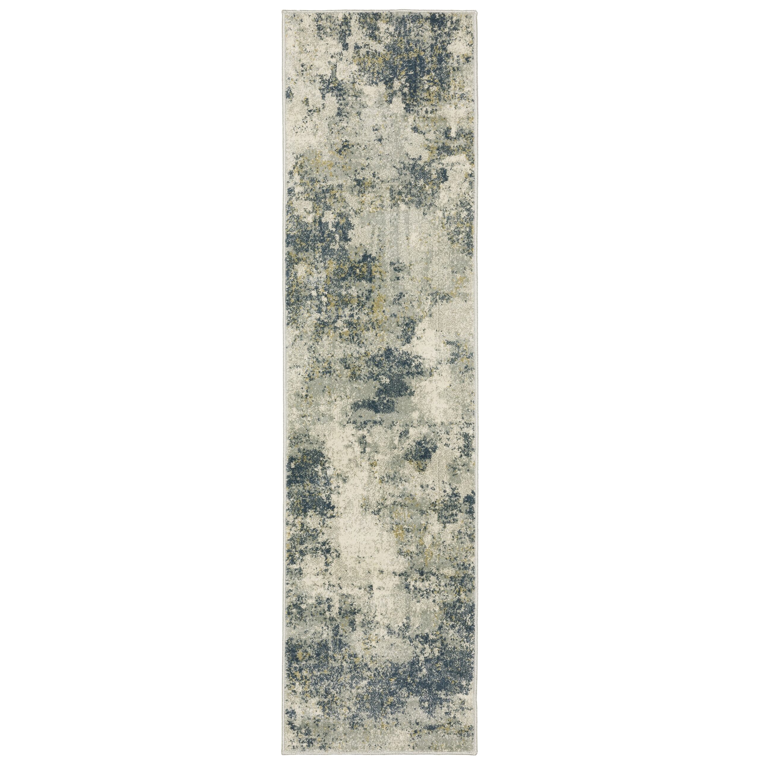 41e957f8c74755197d22769ad9004039 Branson BR12A 1'10" X 7' 3" - BRABR12A110X73 - Image 1