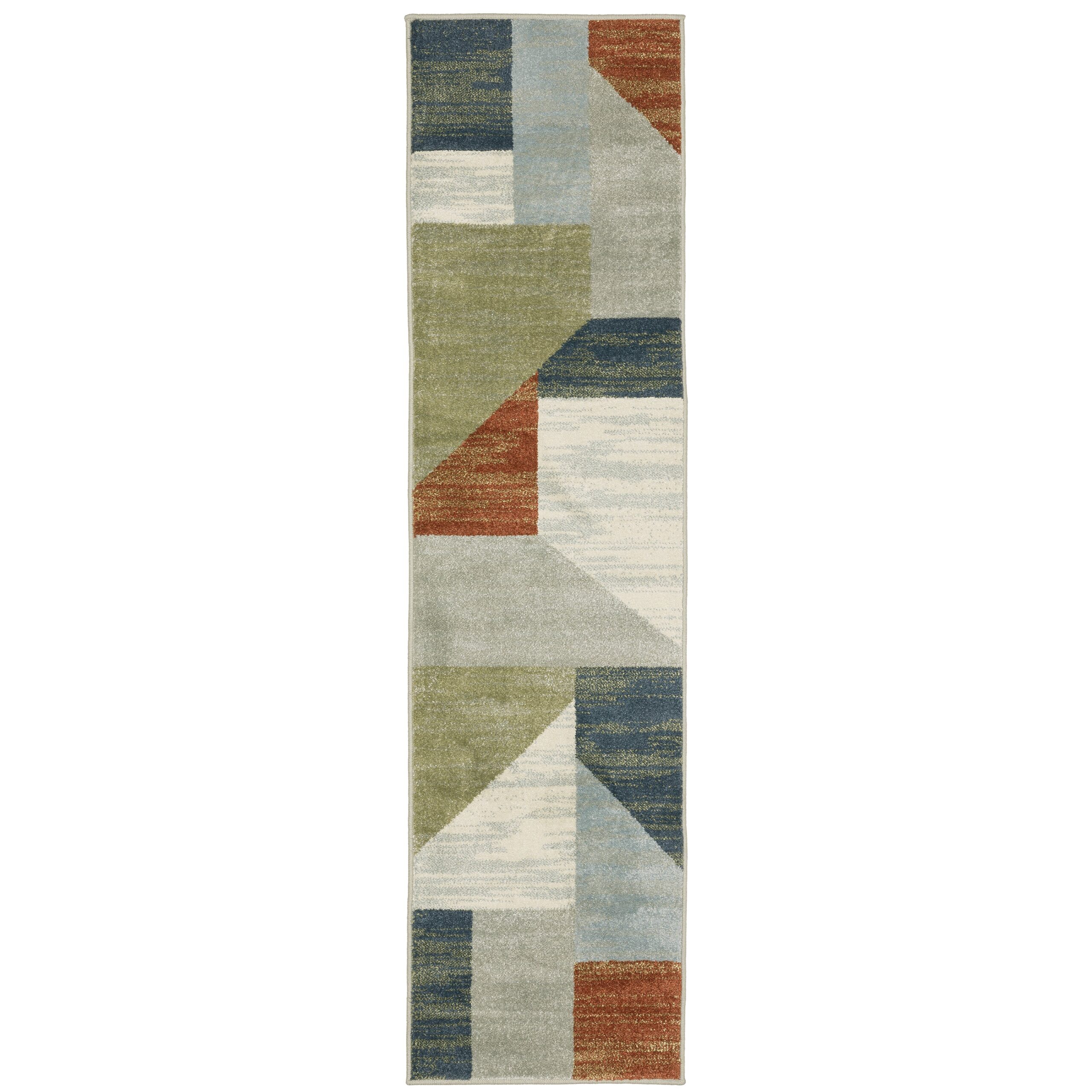 42821c71b48321a9947c88bef83cce12 Branson BR11A 1'10" X 7' 3" - BRABR11A110X73 - Image 1
