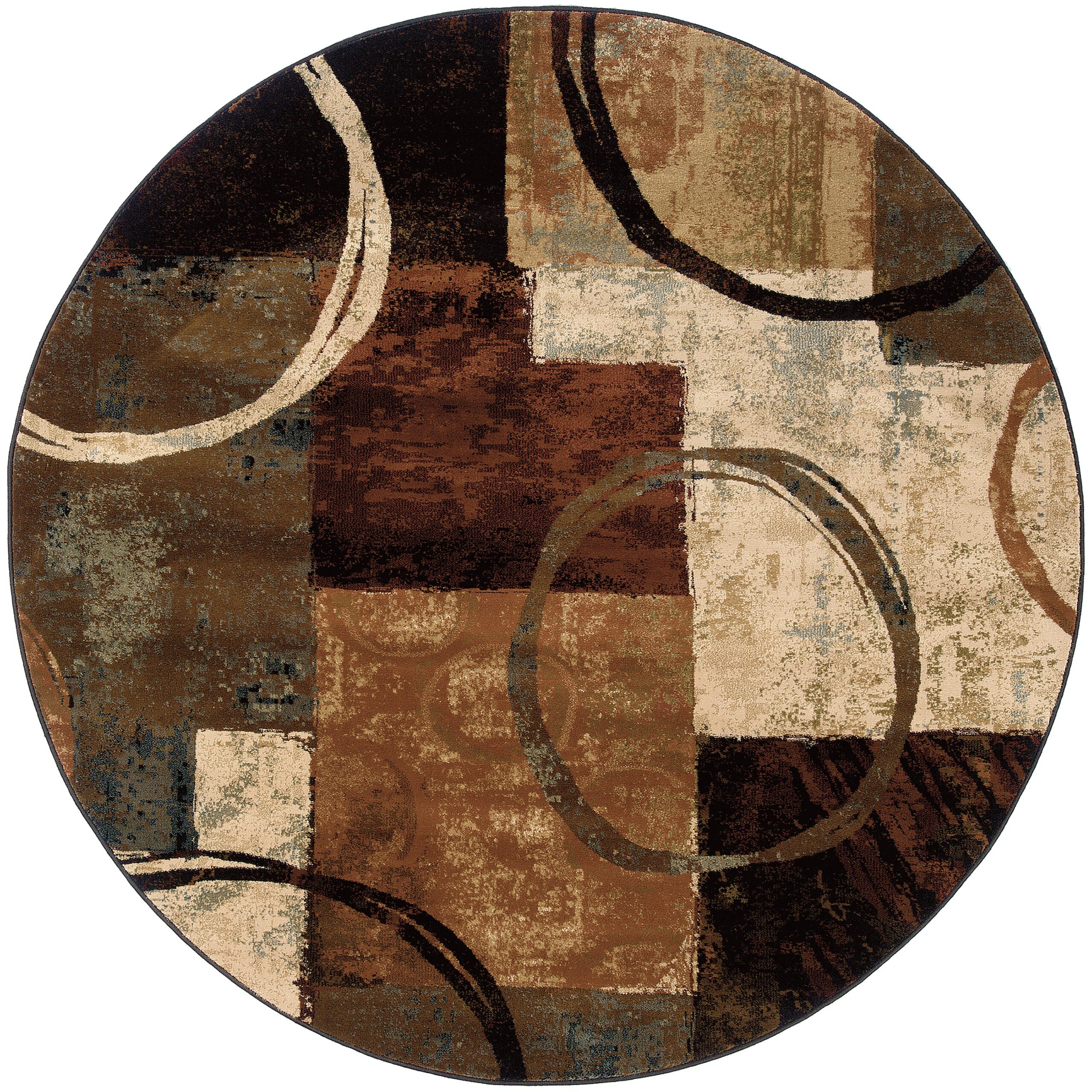 4321d44e8acc4abfac13660cc1452688 Hudson 2544B 7' 8" - HUD2544B78ROUND - Image 1