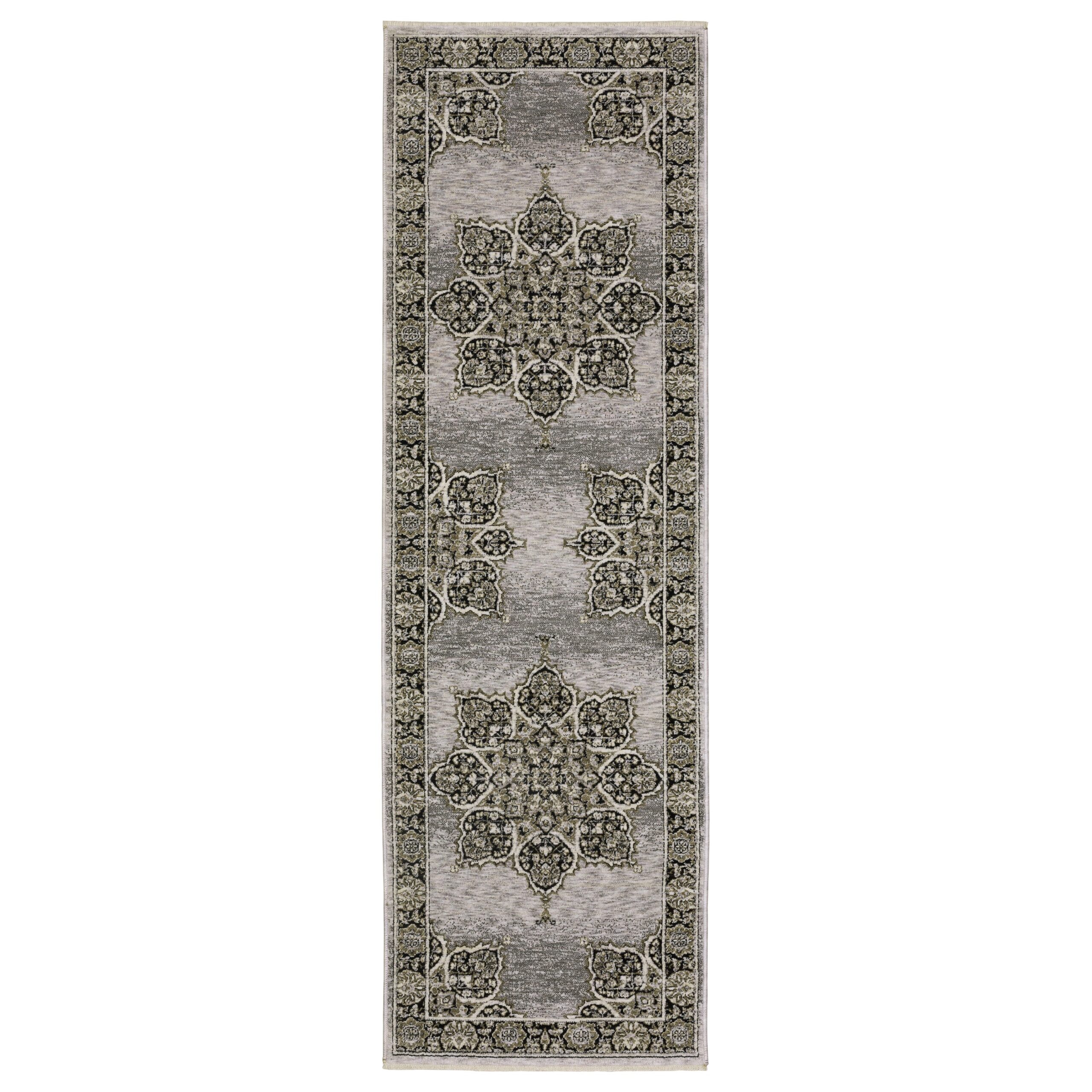 447ed30fea3c6ee174afb8a37d12cdb2 Chamberlain CH11L 2' 3" X 7' 6" - CHACH11L23X76 - Image 1