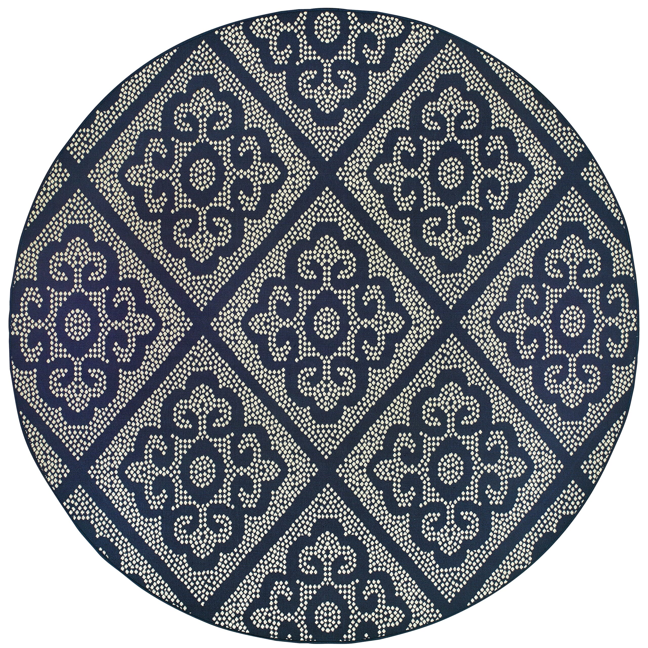 456f1f52c604ad05287875186015ae73 Marina 3804B 7'10" - MAR3804B710ROUND - Image 1
