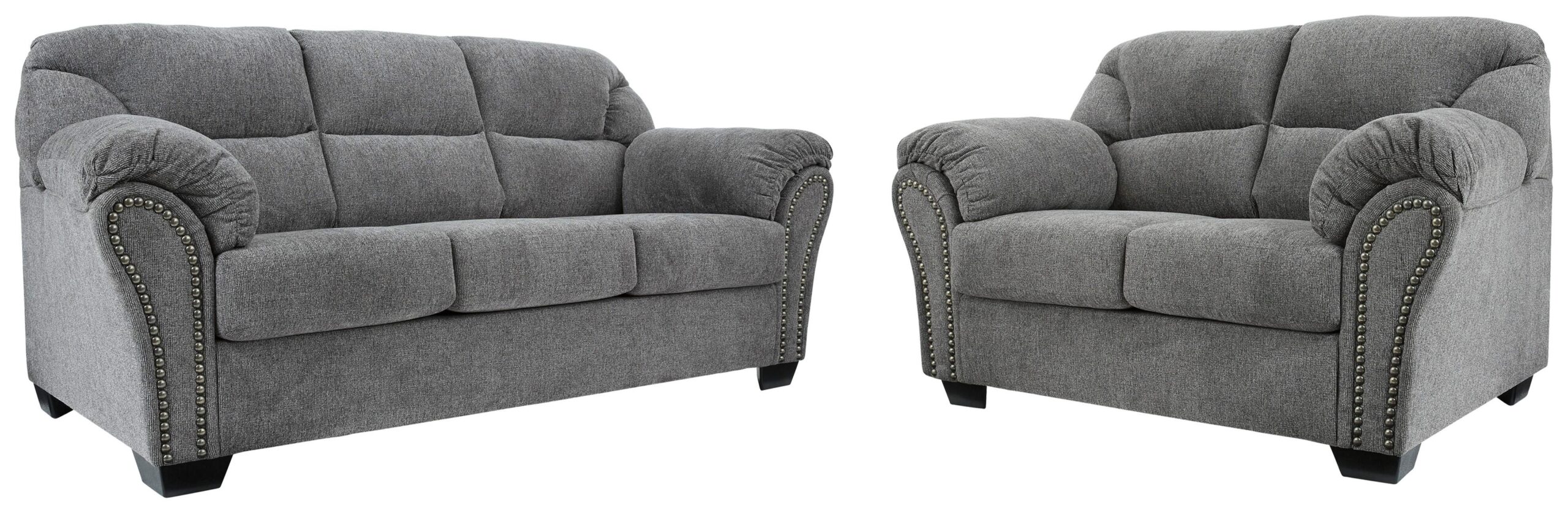 45a901dd89ad46009e1874b052a6dcff Allmaxx Sofa and Loveseat - Image 1