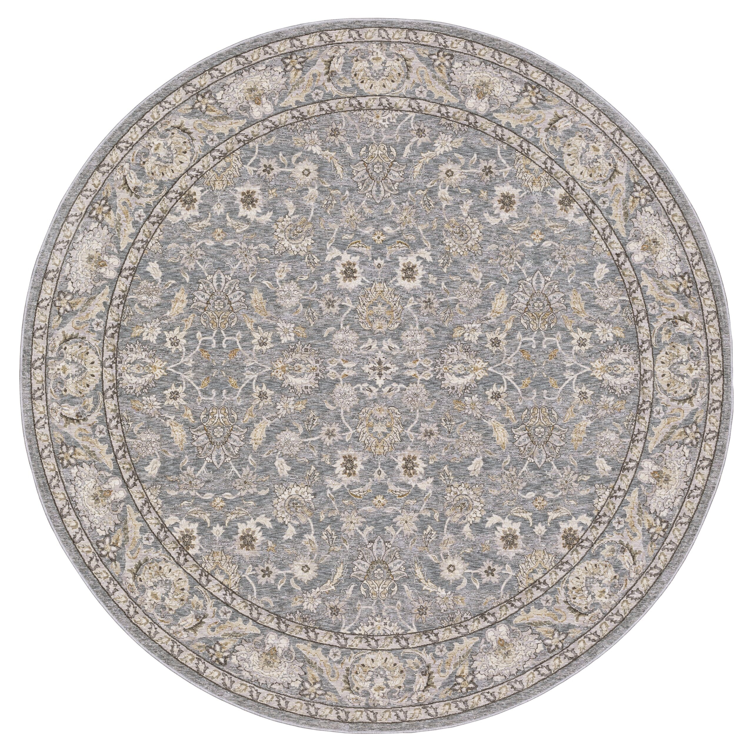4644f0977bb11b68a458c4e2a0bf8ef5 Maharaja 070E1 7'10" - MAH70E710ROUND - Image 1