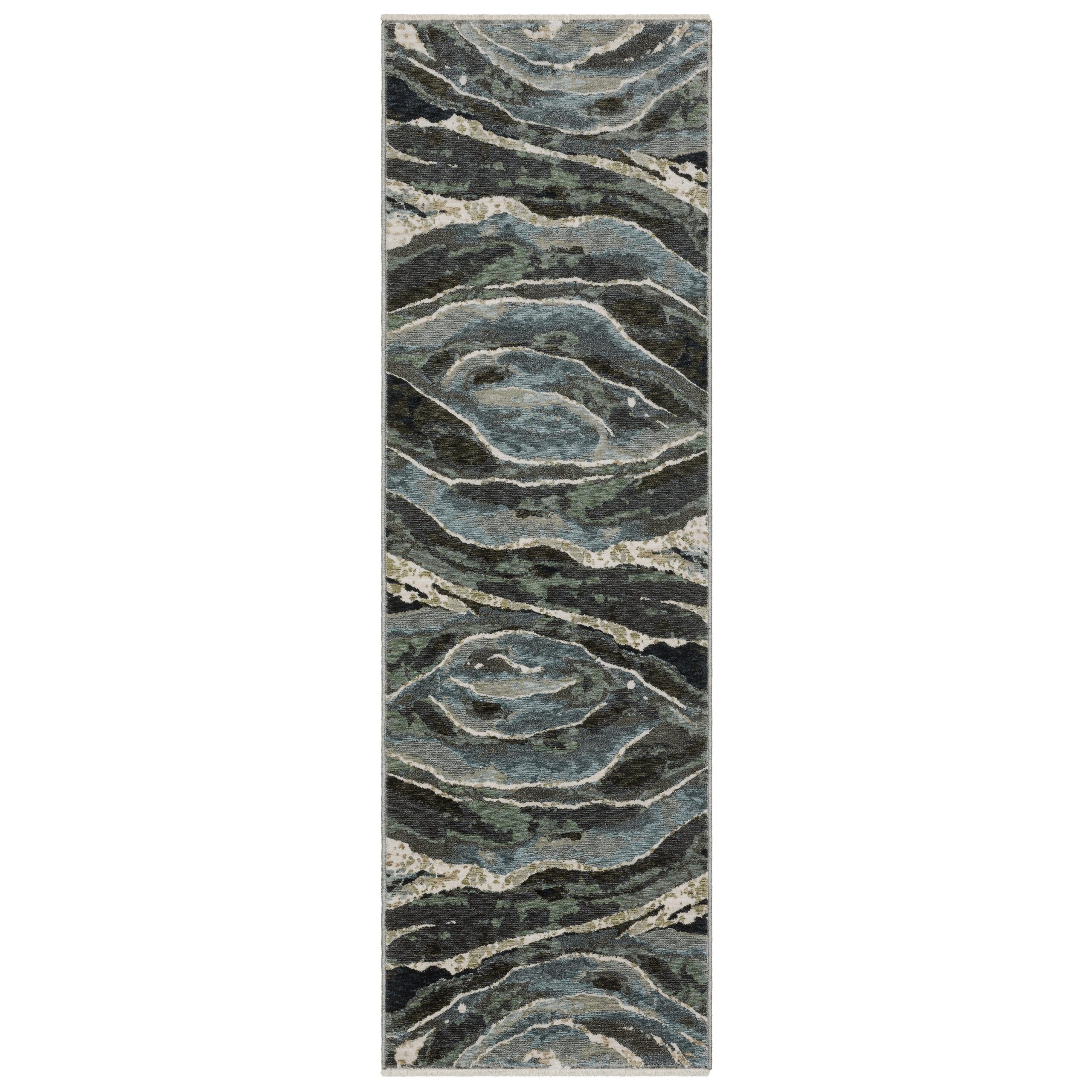 46508b272a1ab471c640eb38302c6700 Echo ECH12 2' 3" X 7' 6" - ECHECH1223X76 - Image 1