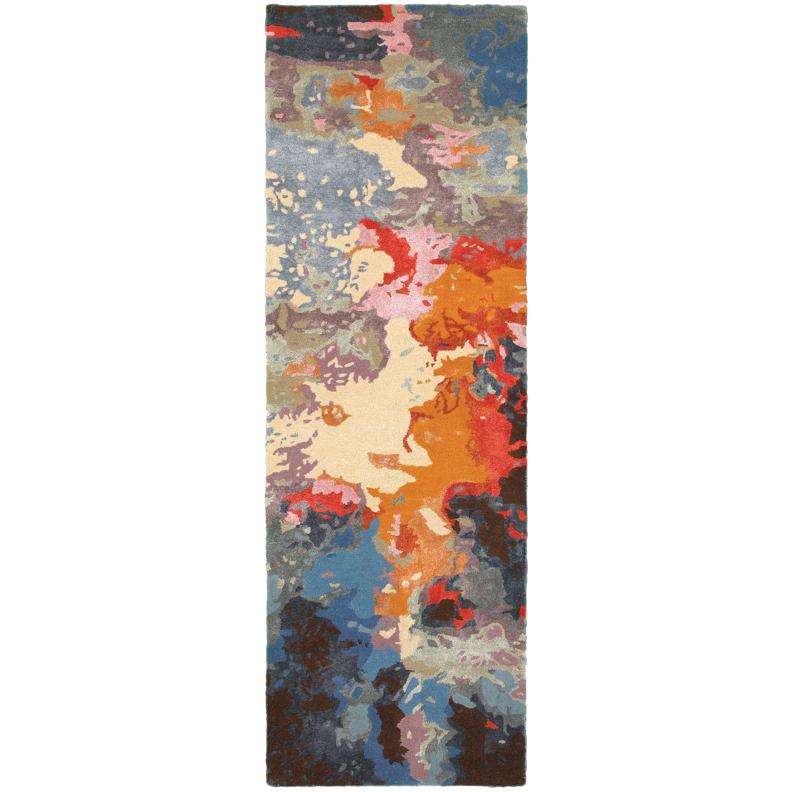 472e207375fb32055823a4095071d6a0 Galaxy 21908 2' 6" X 8' - GAL2190826X8 - Image 1