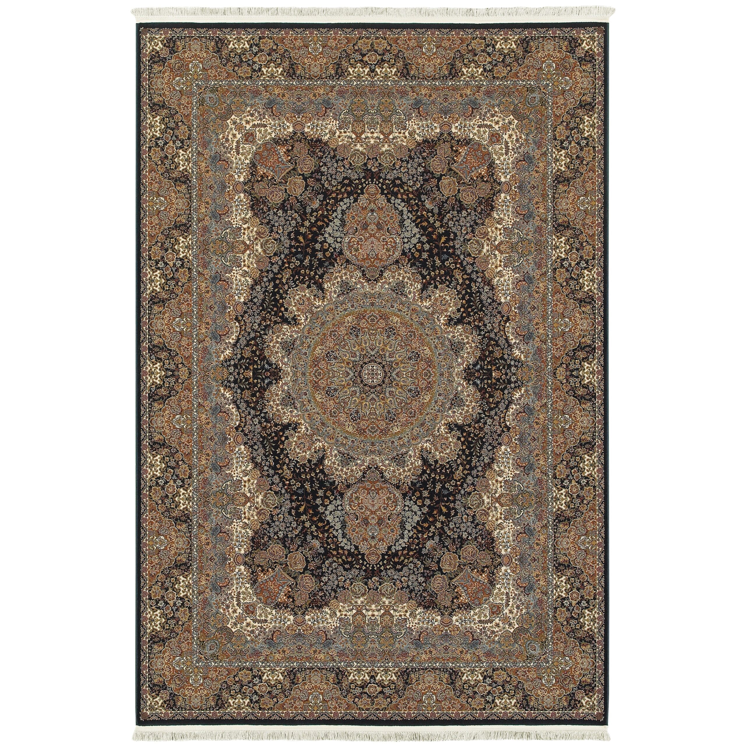 476cd7022421dc9817f6e1ee4ea0769a Masterpiece 5501K 7'10" X 10'10" - MAS5501K710X1010 - Image 1