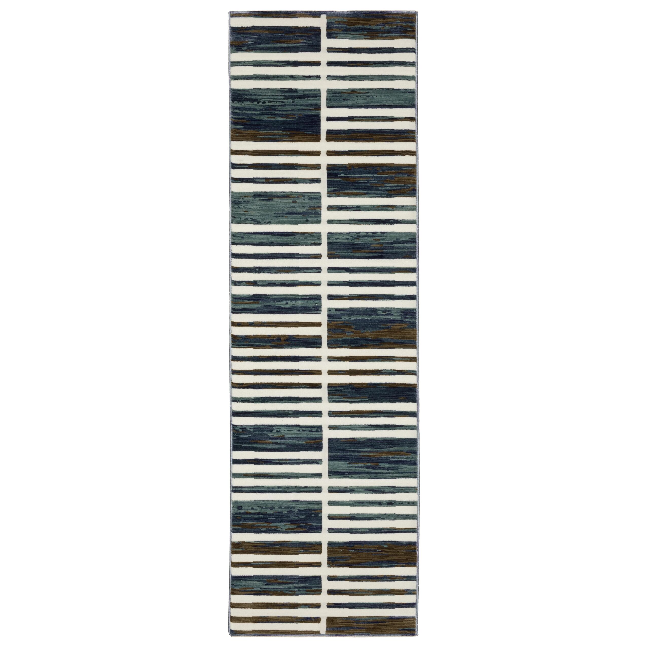 48b48d7c6e5331dfb011ffad49afefc6 Reed RE05A 2' 3" X 7' 6" - REERE05A23X76 - Image 1