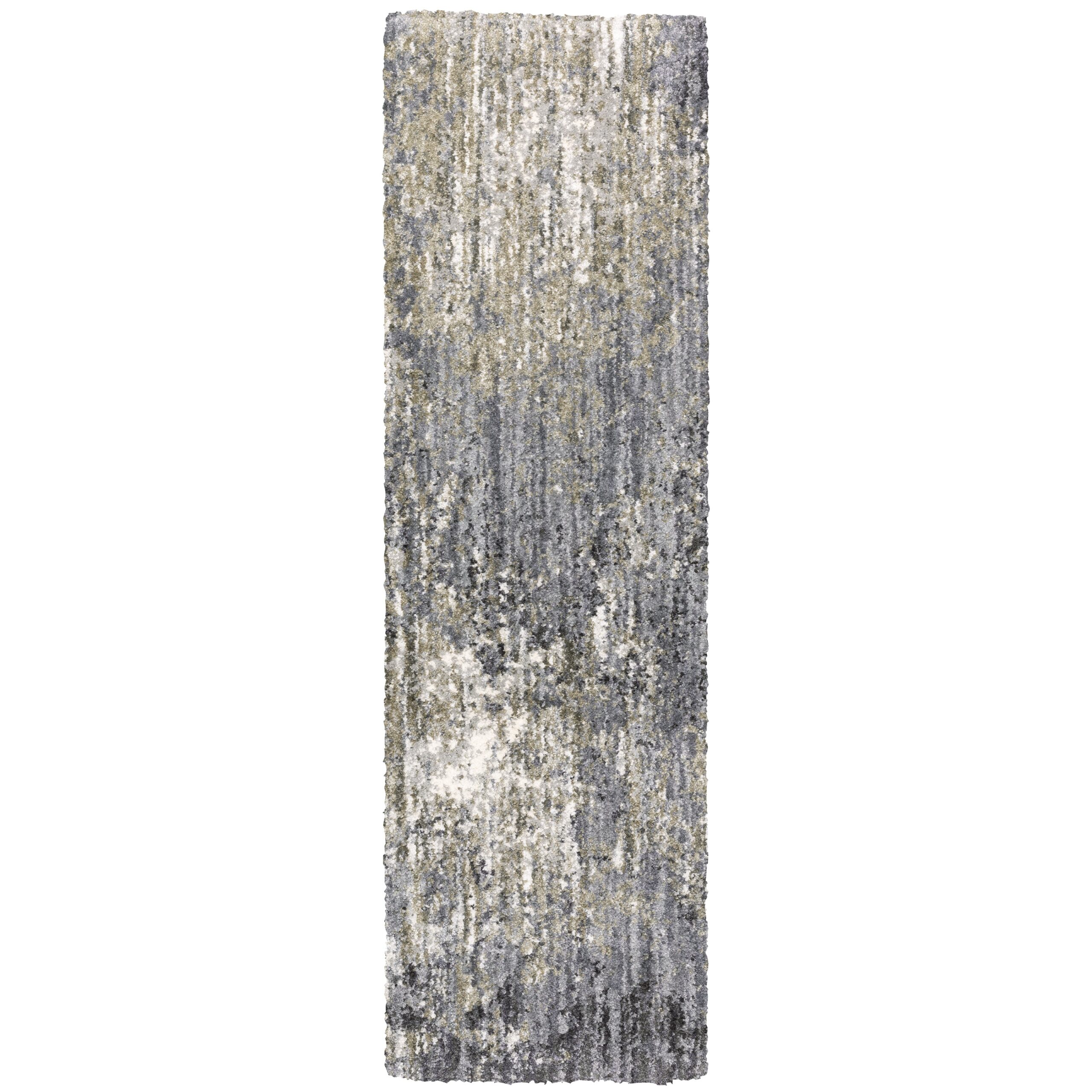 4a574a27892d2299f0f4cb2ada4eaa05 Aspen 2060W 2' 3" X 7' 6" - ASP2060W23X76 - Image 1