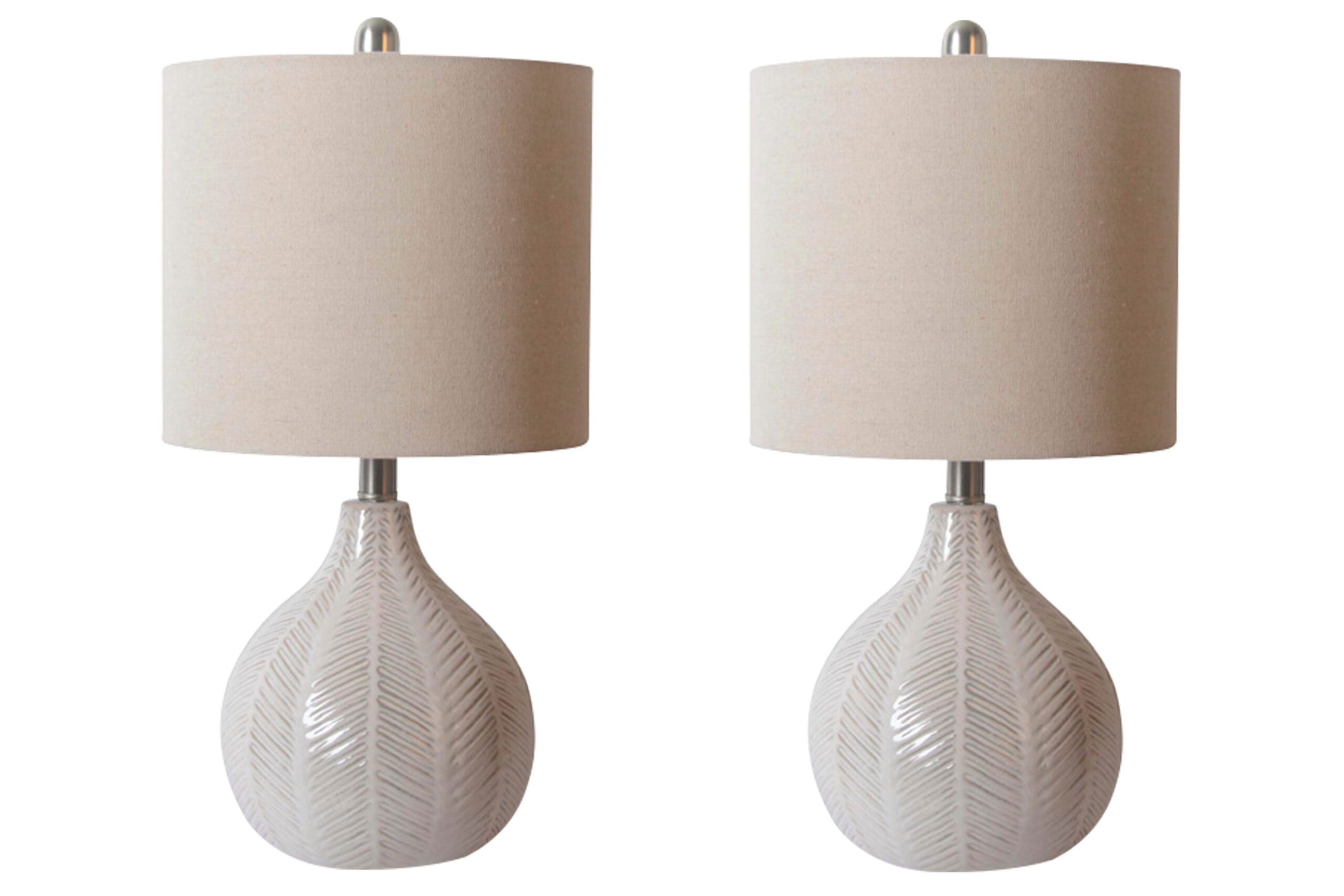 4a6d24ce2ce1c941f1f12c9d00080981 Rainermen Table Lamp (Set of 2) - Image 1