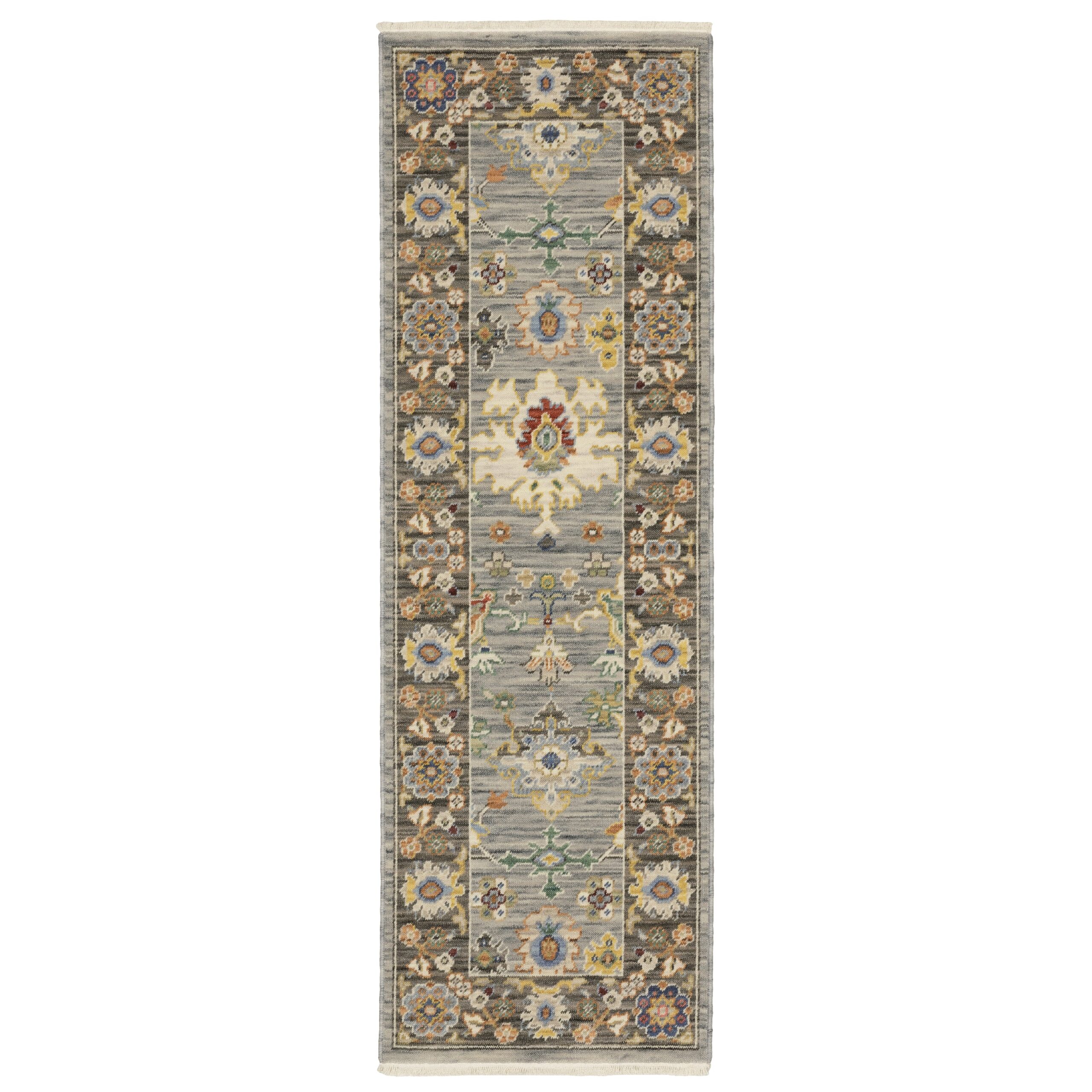 4cca6a2283c33934a71a9deb3f601757 Lucca 846D1 2' X 6' - LUC846D2X6 - Image 1