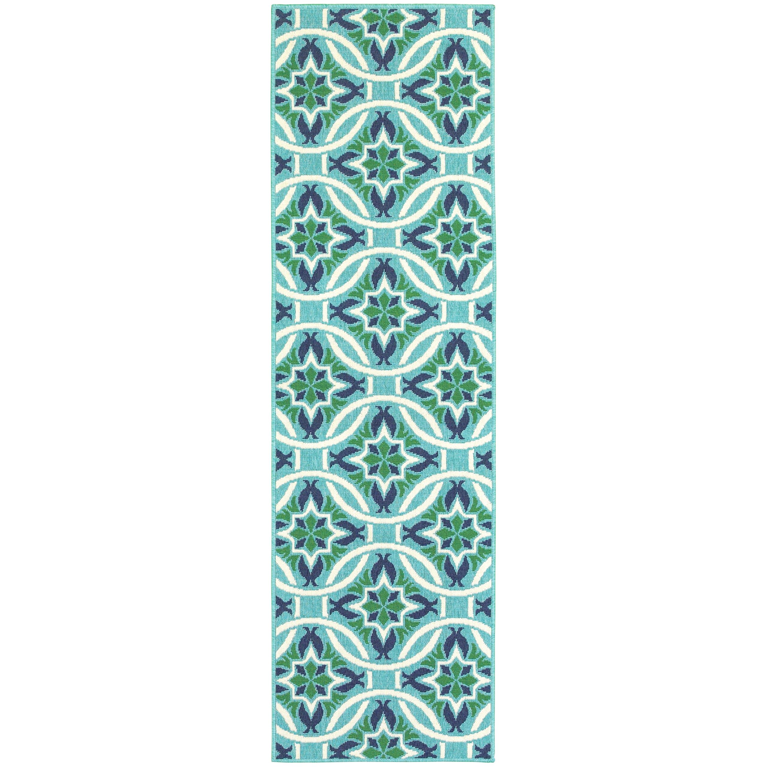 4d70f6d05e4834847ec8d575af9a0032 Meridian 5868L 2' 3" X 7' 6" - MER5868L23X76 - Image 1