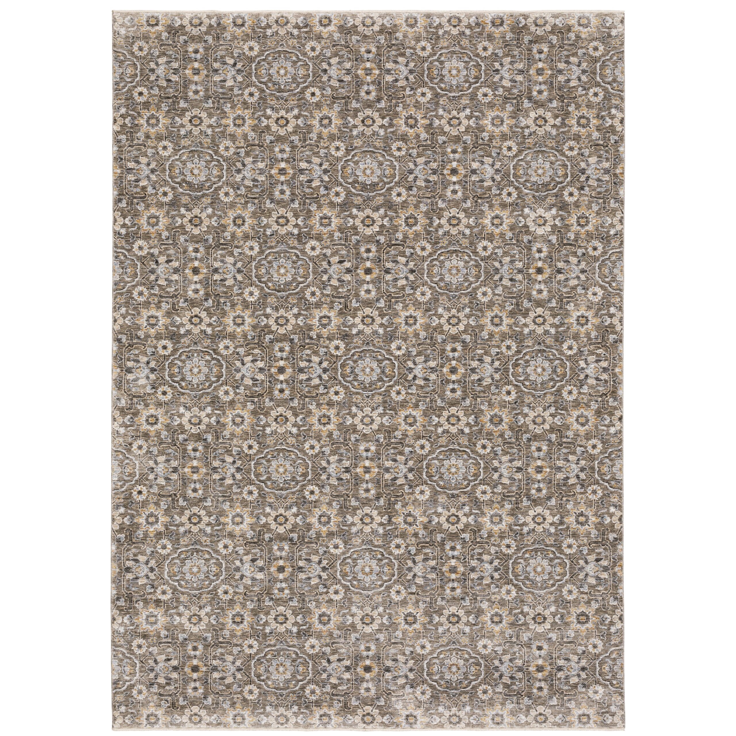 513939051d2d9355484a35fd16f24423 Maharaja 532D1 7'10" X 10'10" - MAH532D710X1010 - Image 1