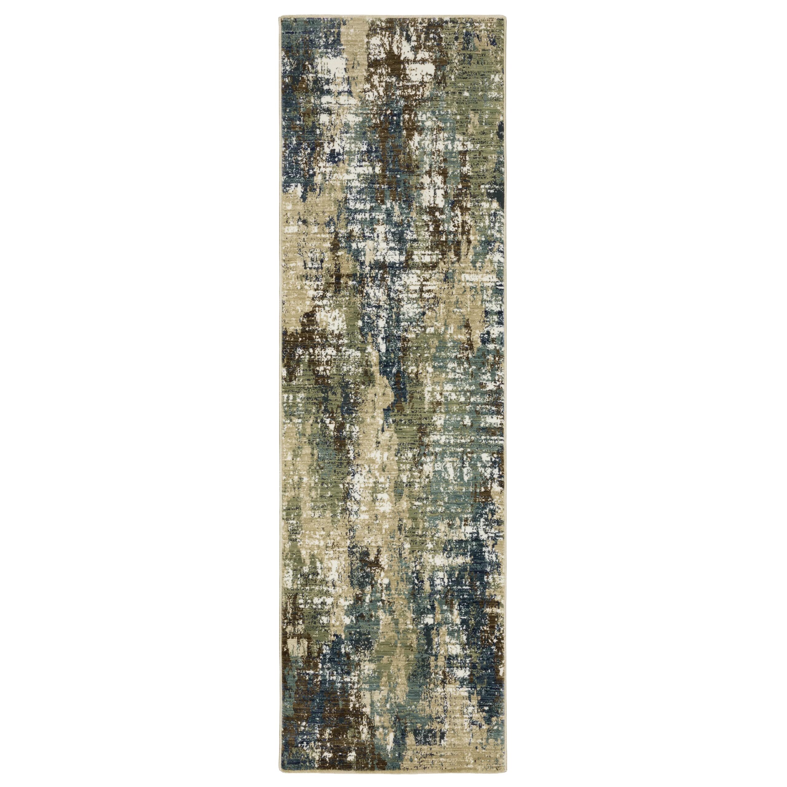 518b27472afb2078aa9216a540ea986c Reed RE06A 2' 3" X 7' 6" - REERE06A23X76 - Image 1