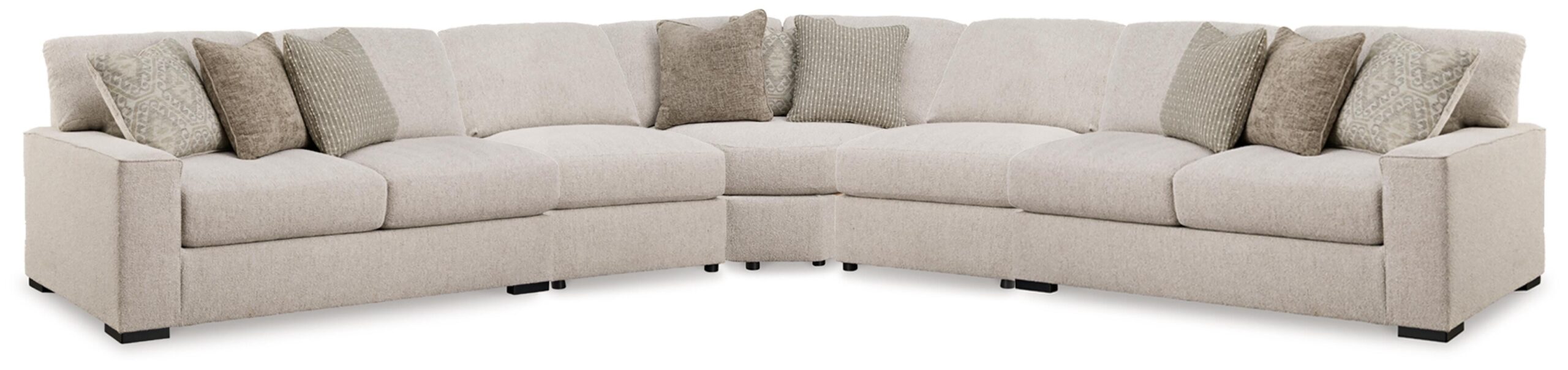 51ac1b3ecfdf49177148f50b9139b5de Ballyton 5-Piece Sectional - Image 1
