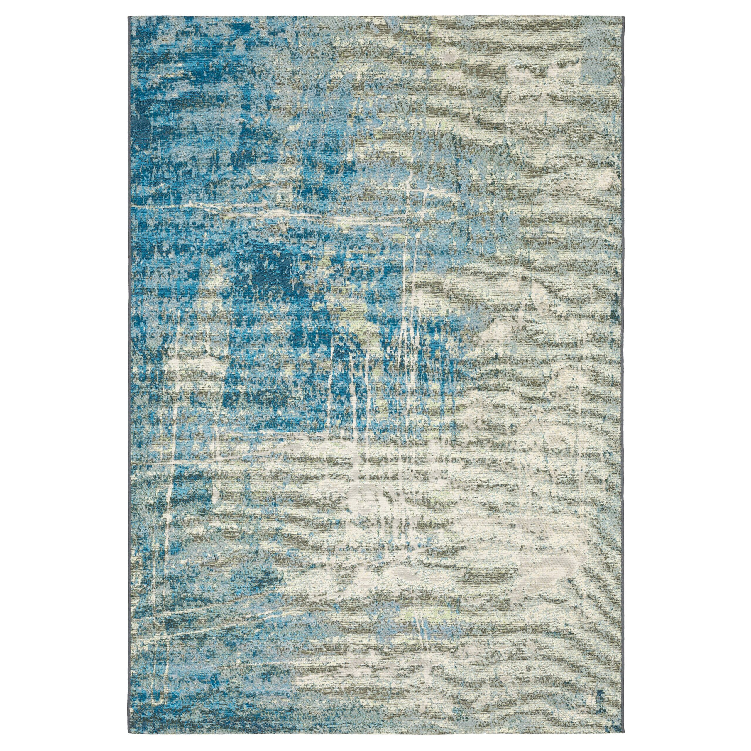 525aa124110bba231623fe5ae7a325d9 Naples 359XI 5' 3" X 7' 6" - NAP359X53X76 - Image 1