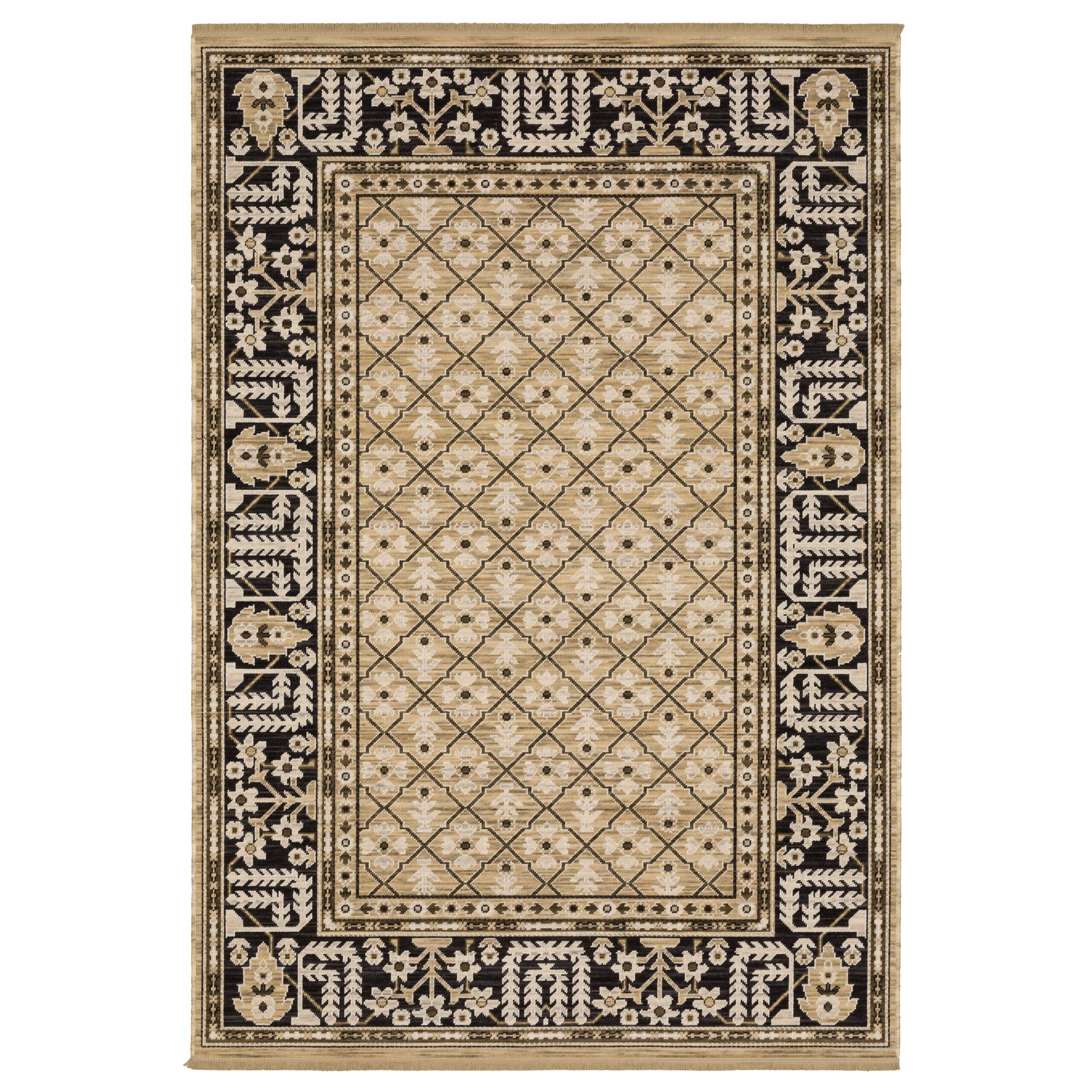 52f4836870d7dd62a6958f52466b96b6 Acacia ACA12 9'10" X 12'10" - ACAACA12910X1210 - Image 1
