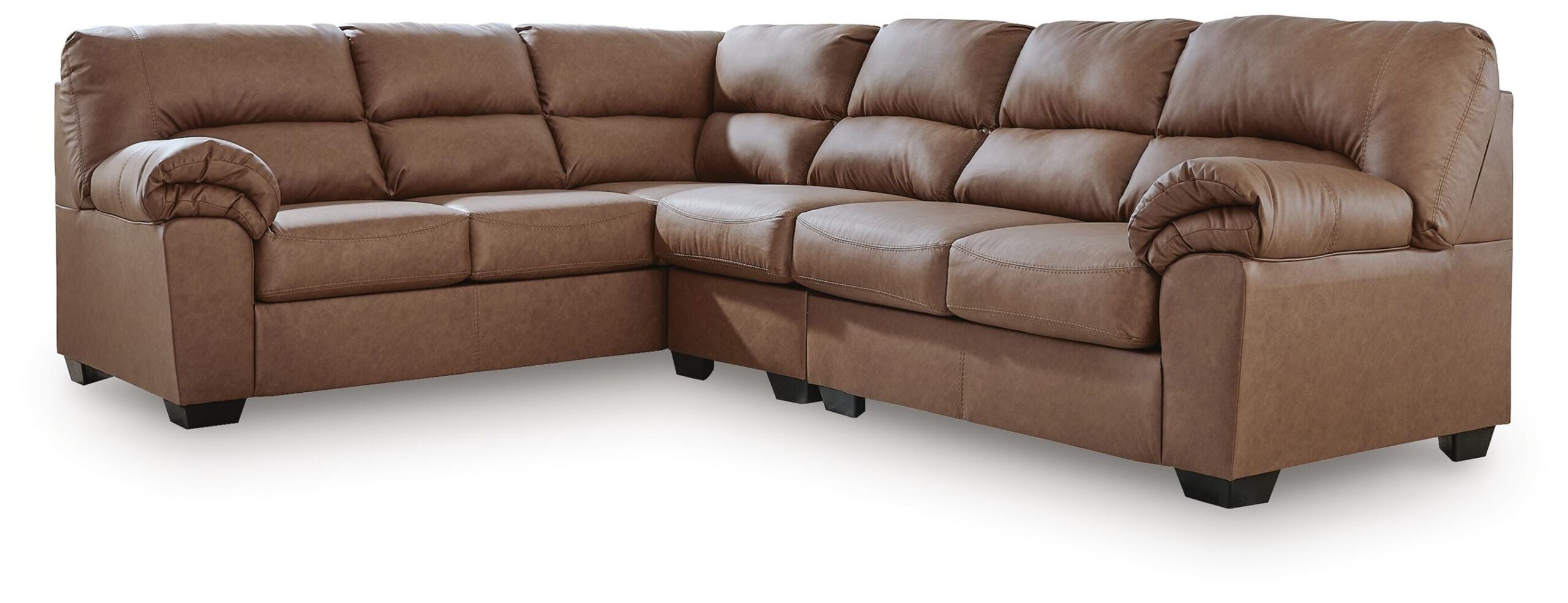 5307c1a562d50bd4473e1941e209fea4 WillowBend 3-Piece Sectional - Image 1